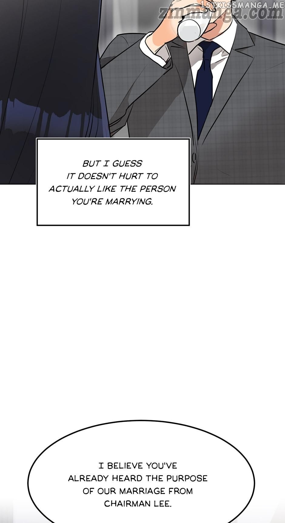 My Wife is Back chapter 84 - page 36