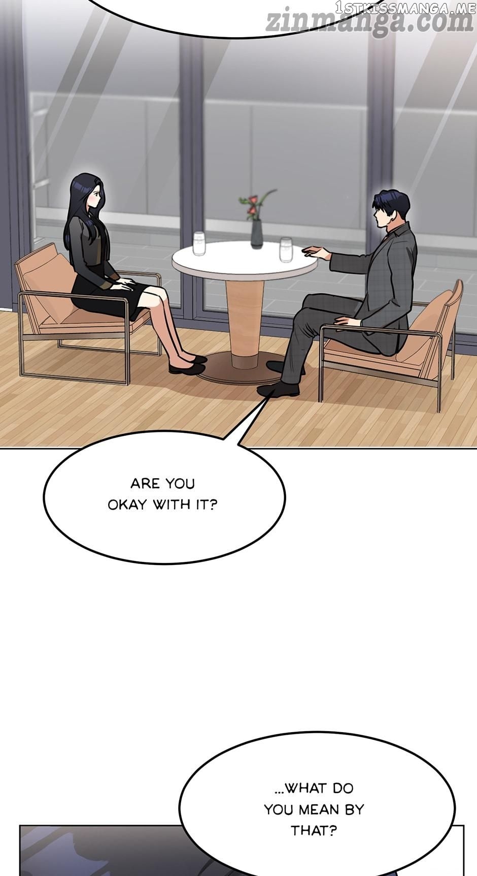 My Wife is Back chapter 84 - page 37