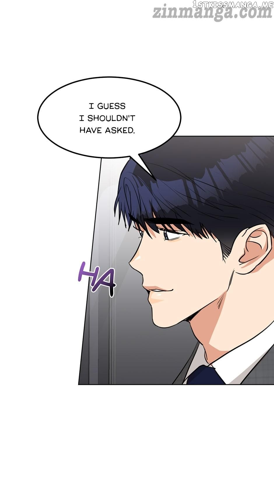 My Wife is Back chapter 84 - page 41