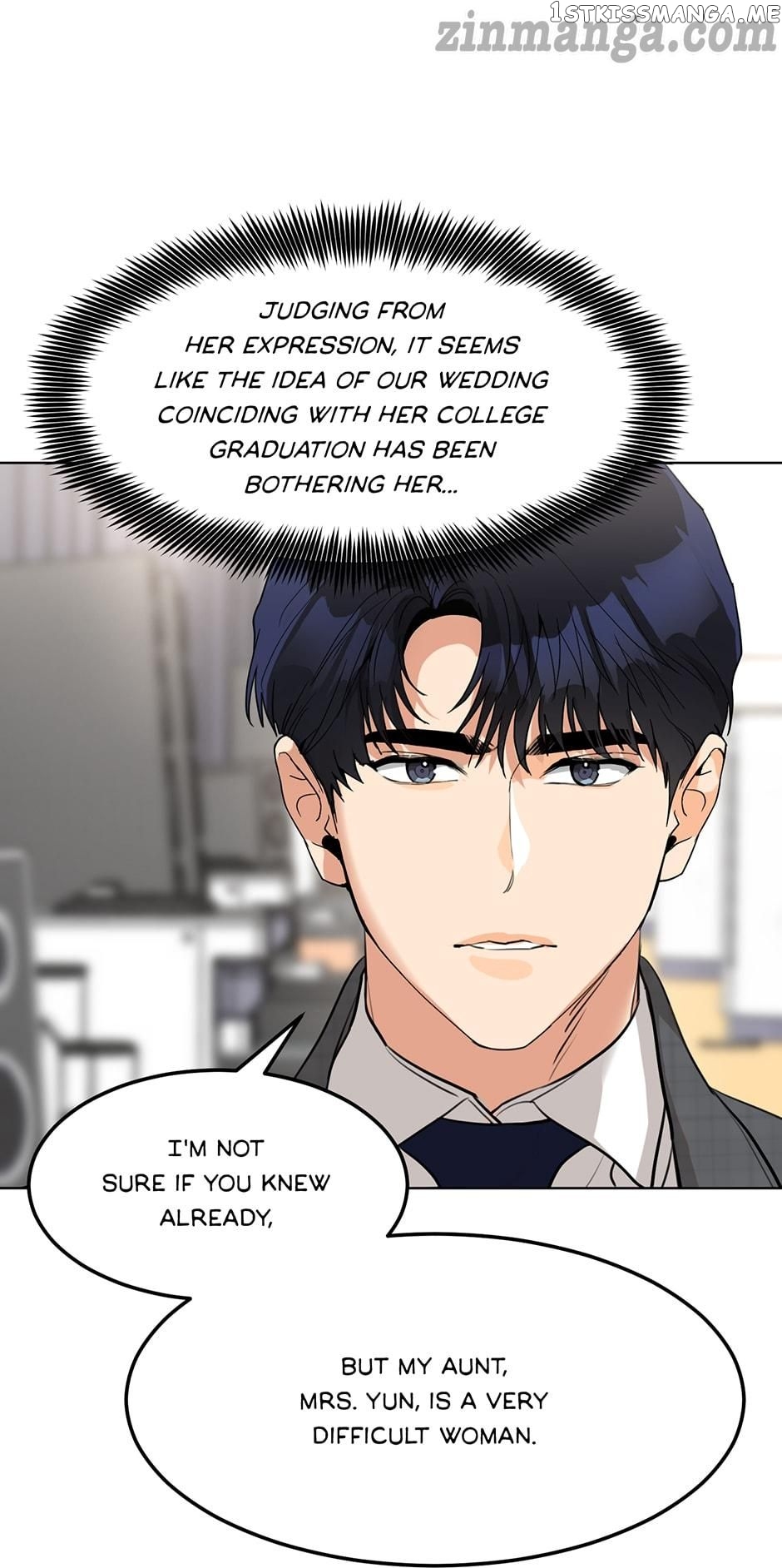 My Wife is Back chapter 84 - page 47