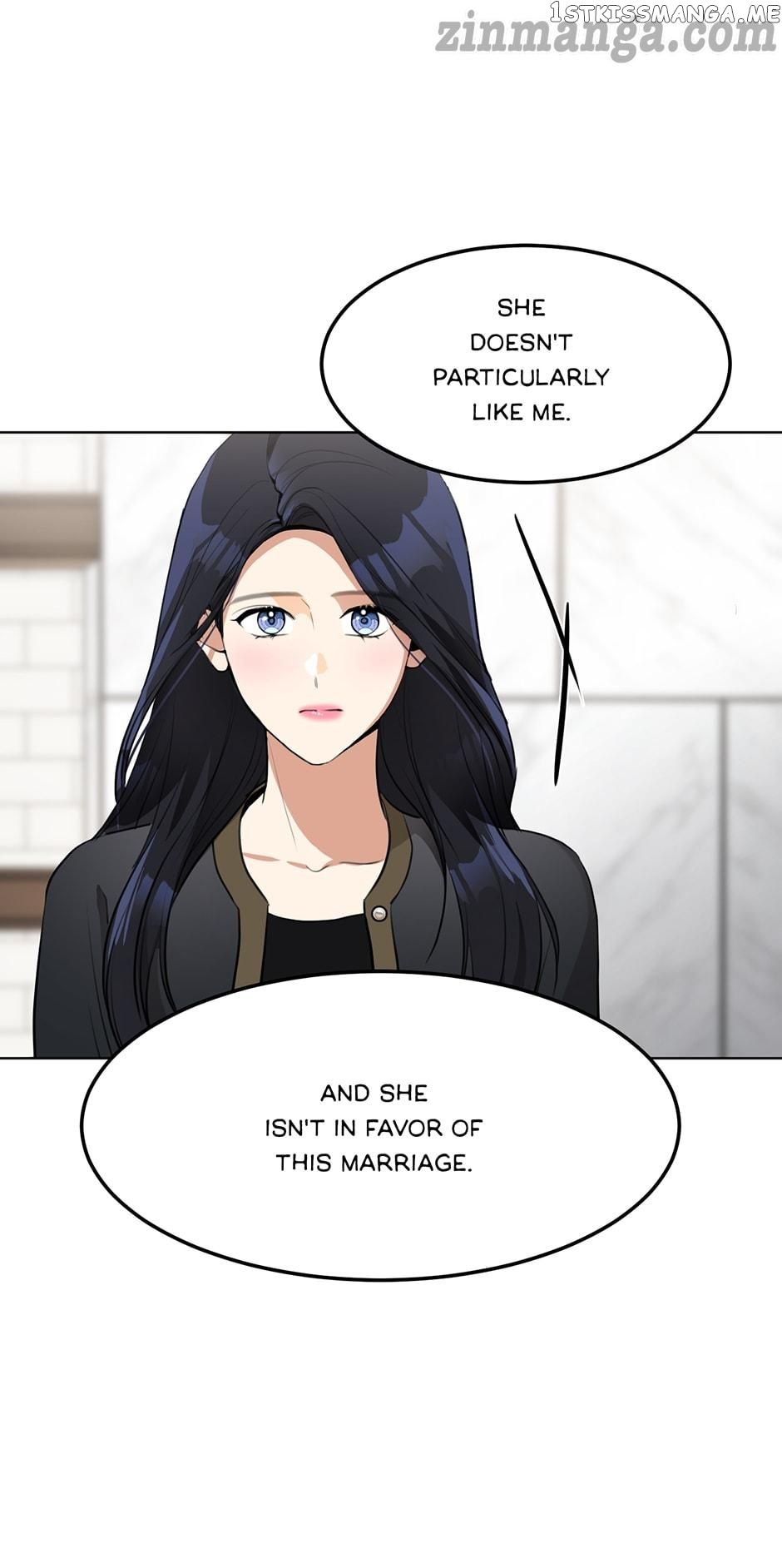 My Wife is Back chapter 84 - page 48
