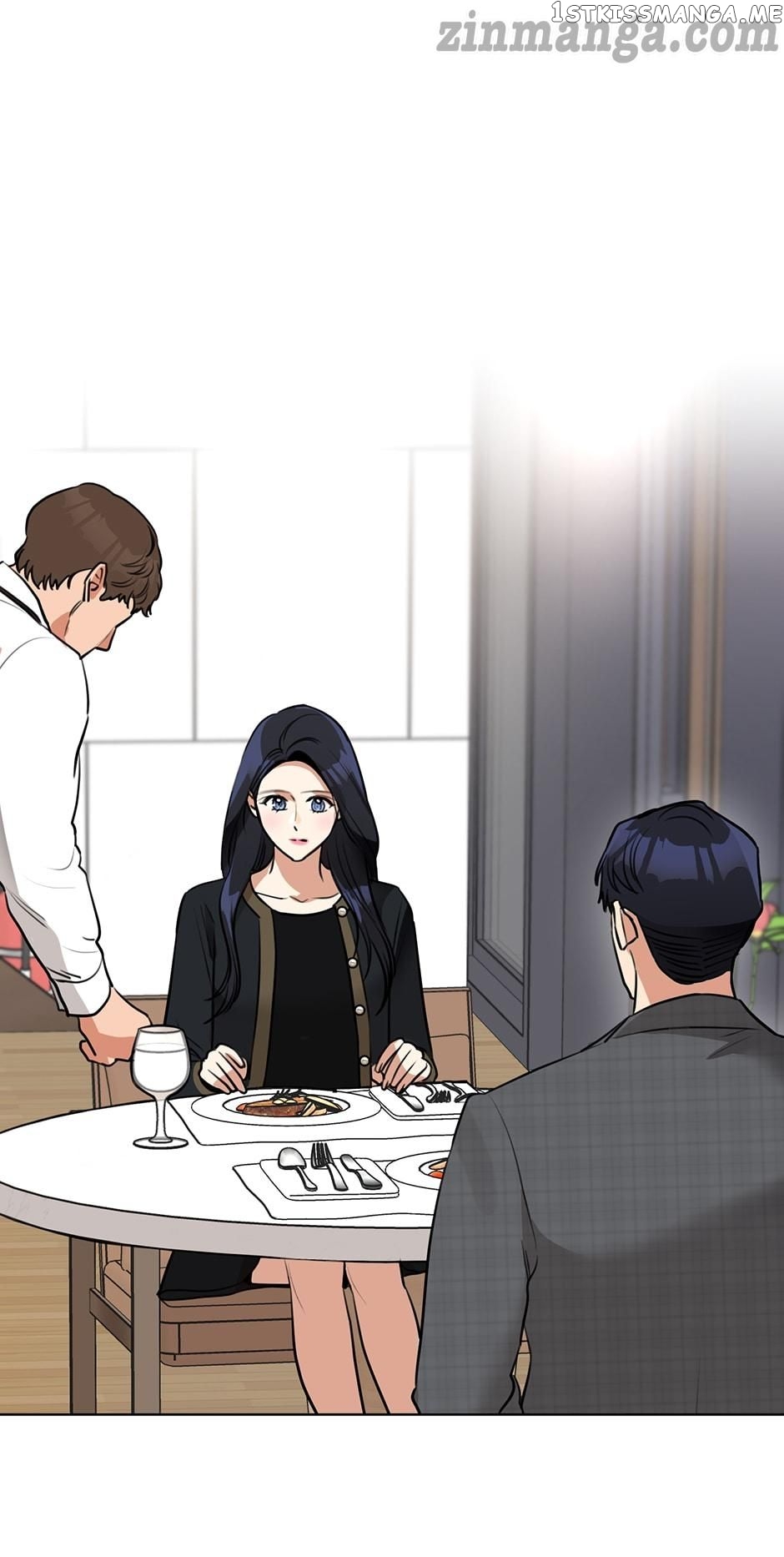 My Wife is Back chapter 84 - page 53