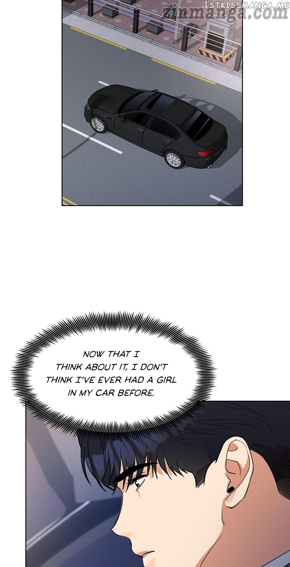 My Wife is Back chapter 84 - page 62