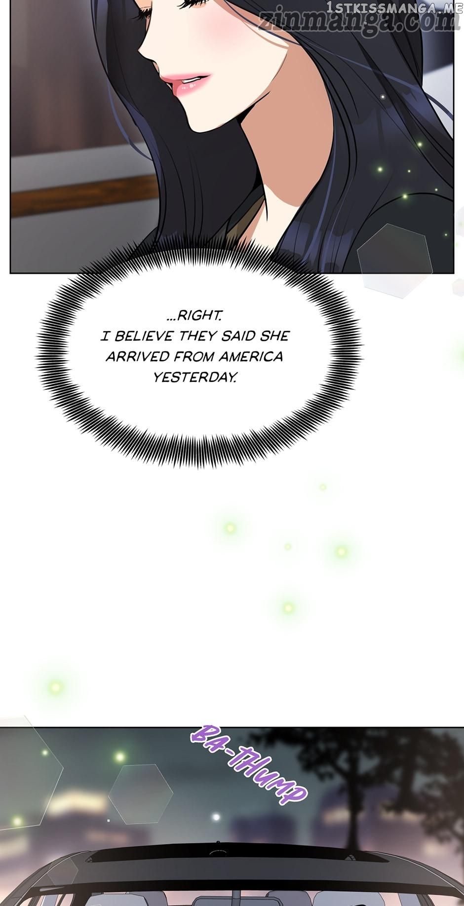 My Wife is Back chapter 84 - page 65