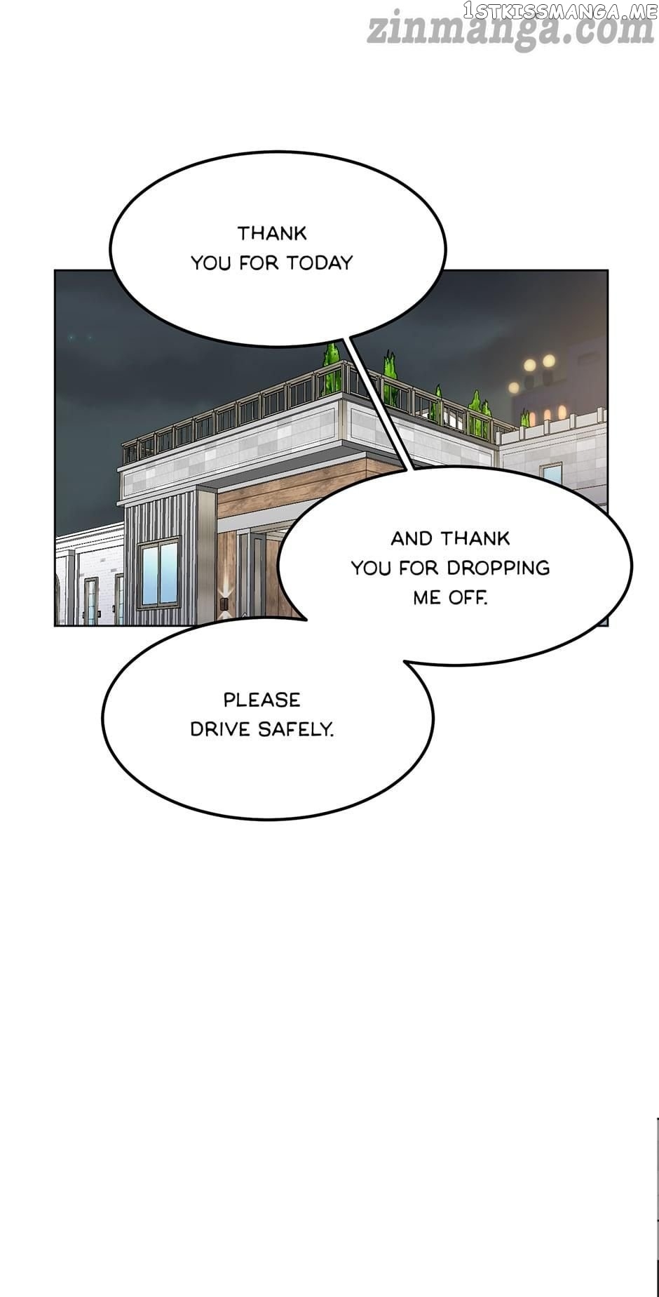 My Wife is Back chapter 84 - page 69