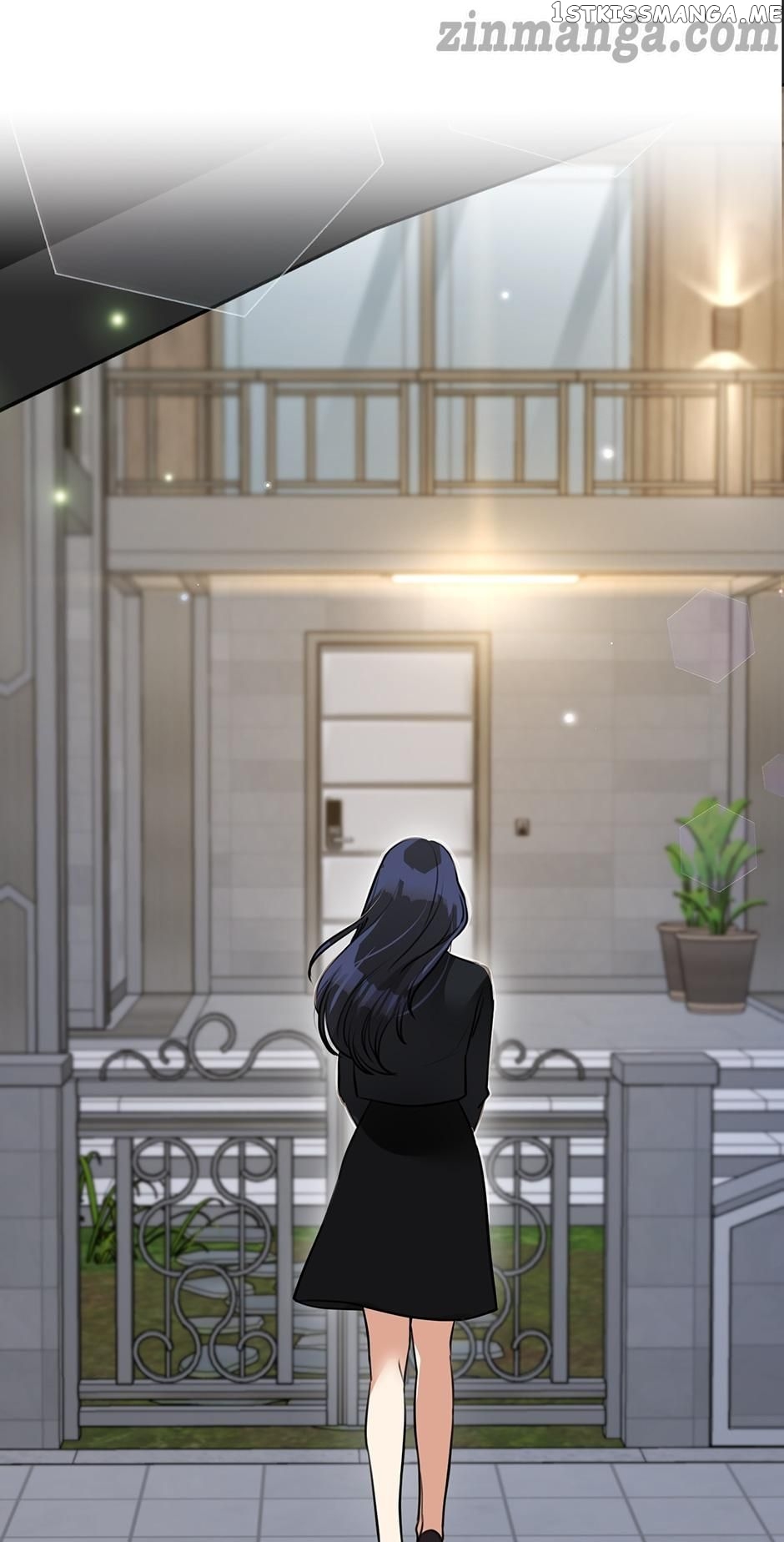My Wife is Back chapter 84 - page 70