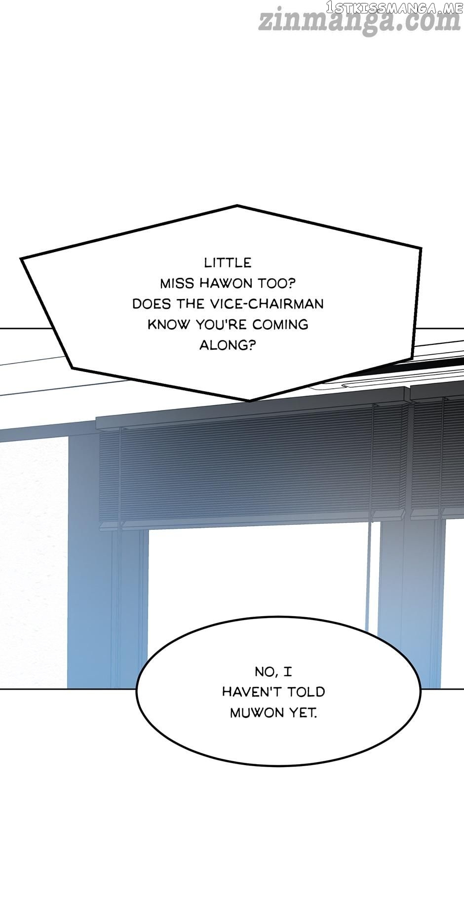 My Wife is Back chapter 85 - page 23