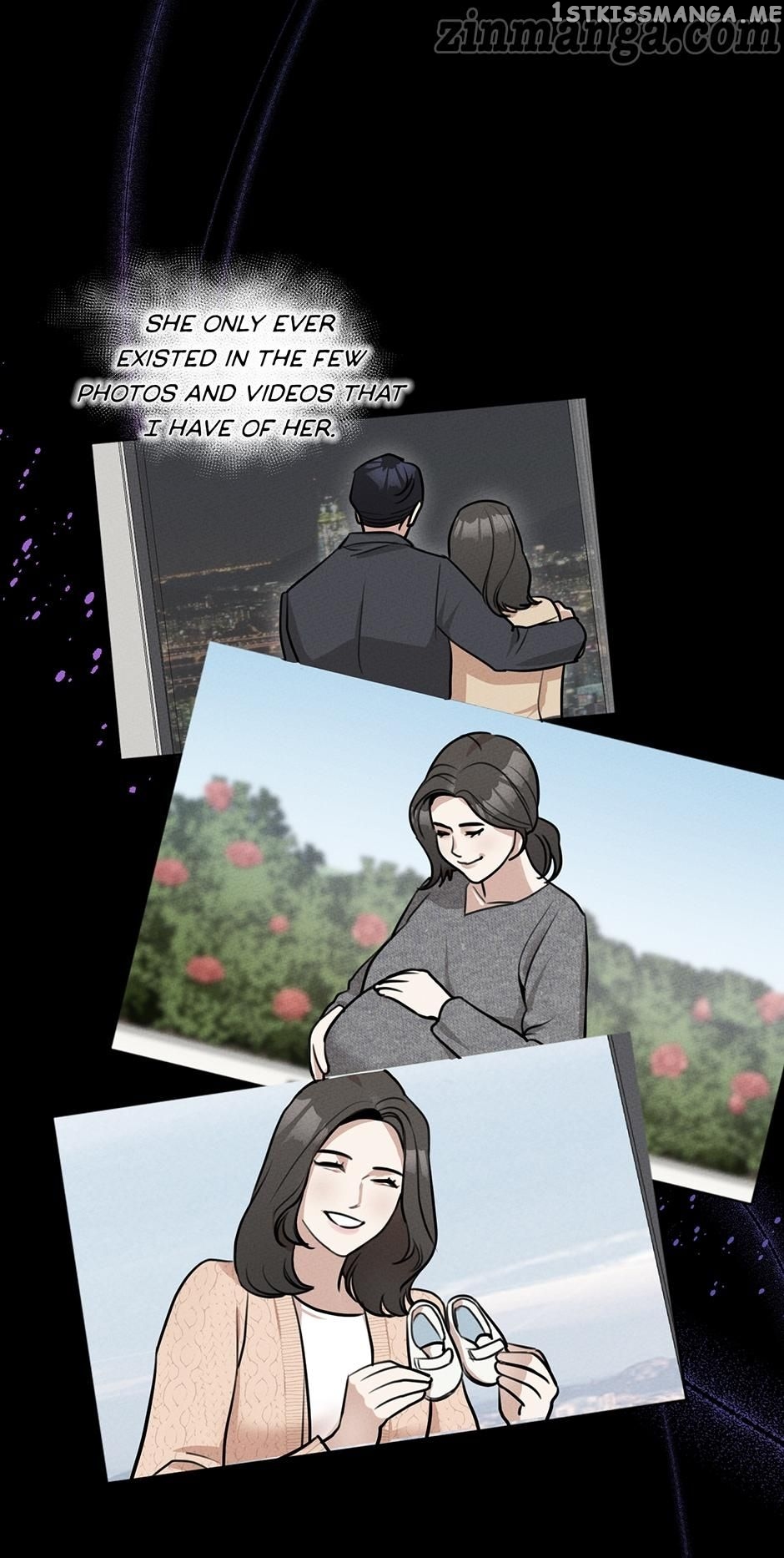 My Wife is Back chapter 85 - page 36