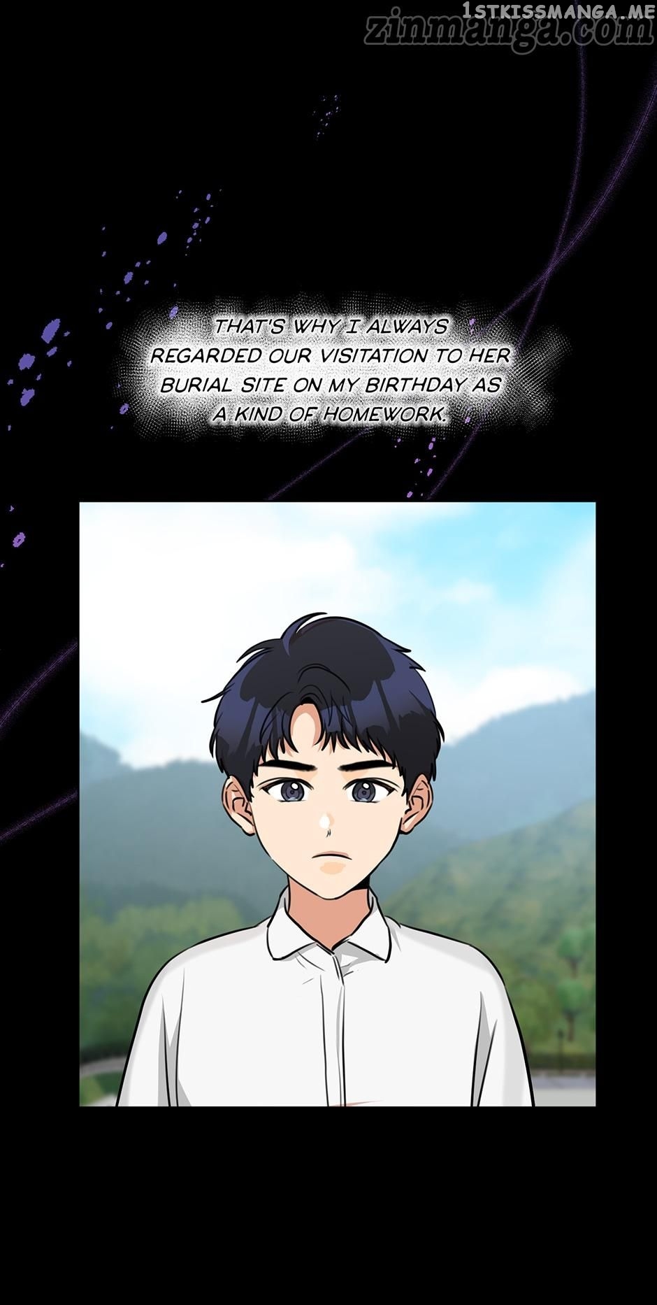 My Wife is Back chapter 85 - page 37