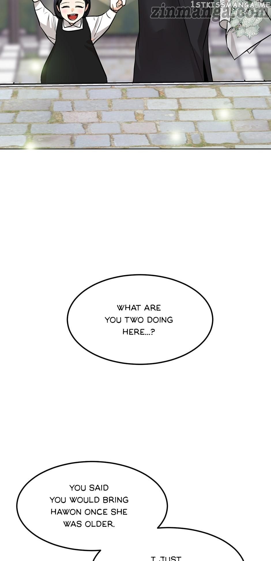 My Wife is Back chapter 85 - page 48