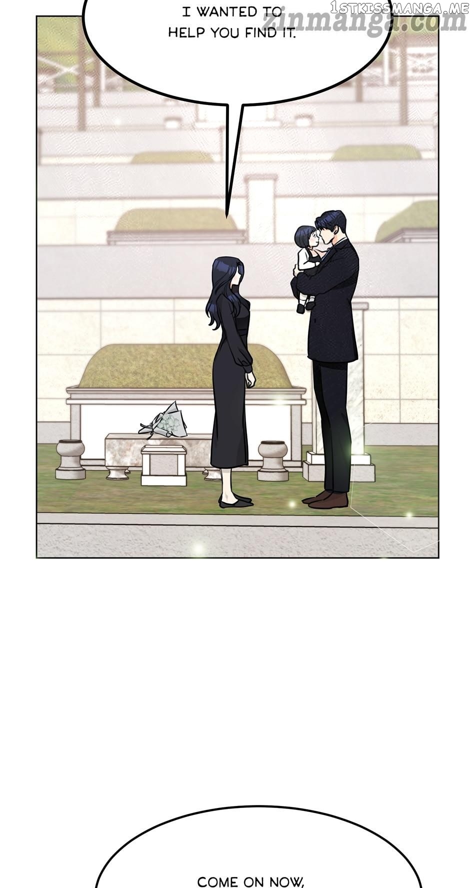 My Wife is Back chapter 85 - page 56
