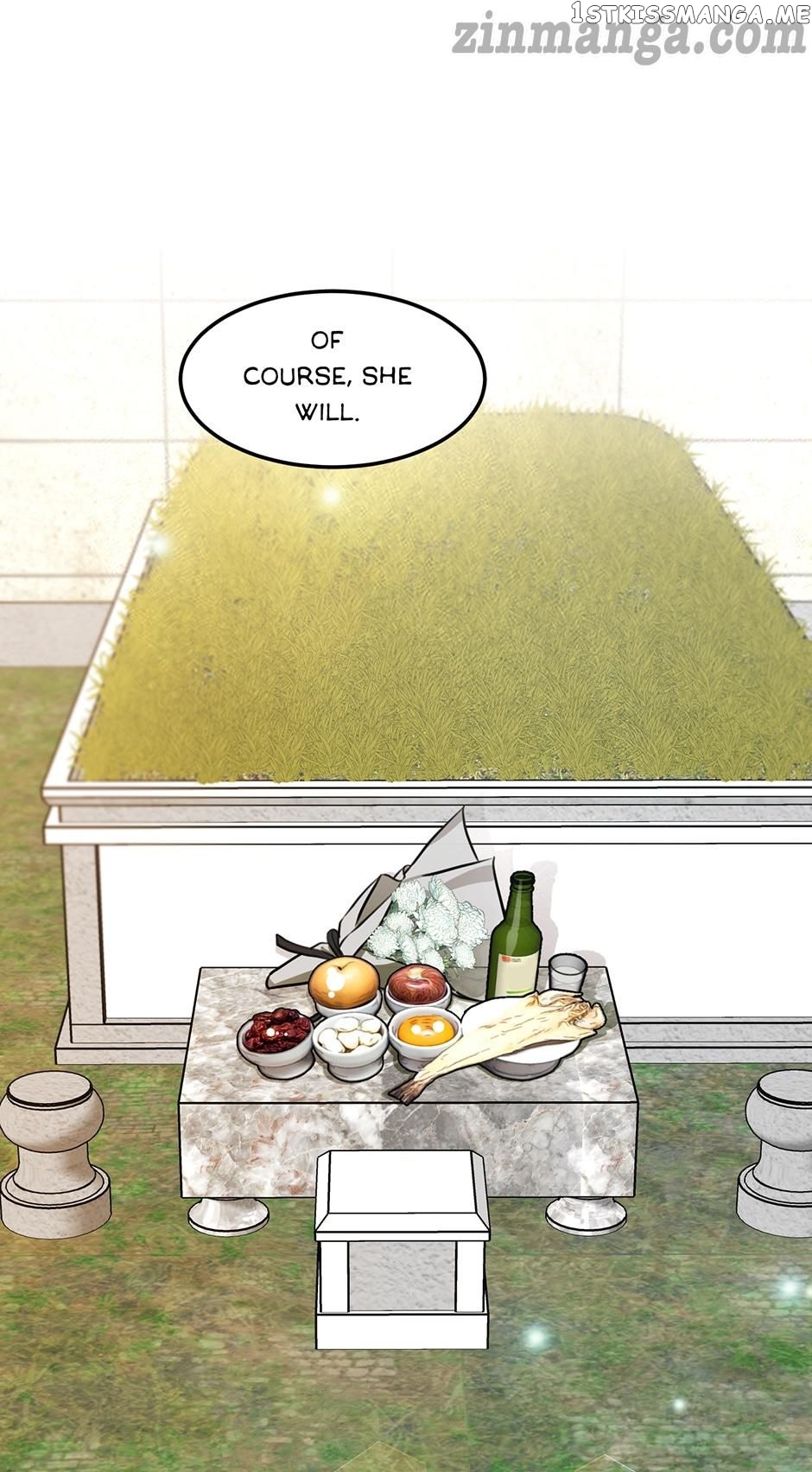 My Wife is Back chapter 85 - page 60