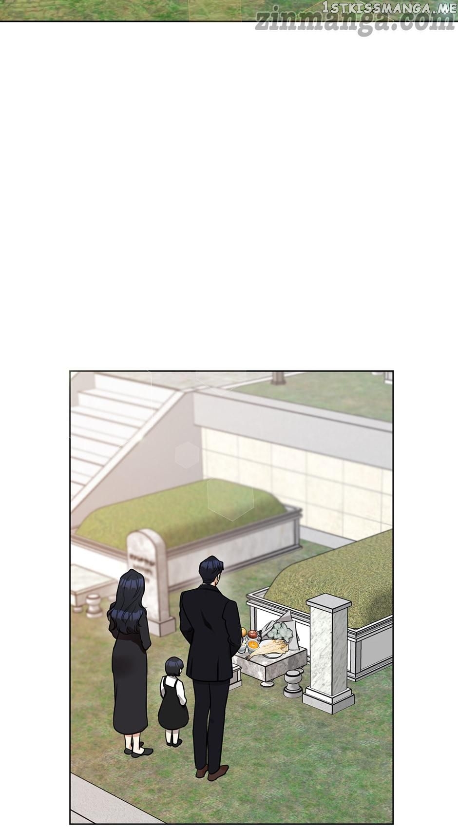 My Wife is Back chapter 85 - page 61