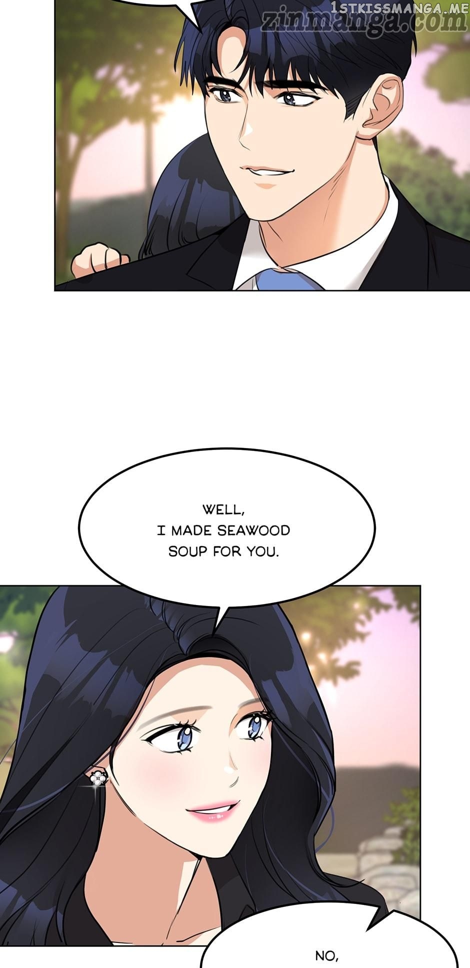 My Wife is Back chapter 85 - page 70