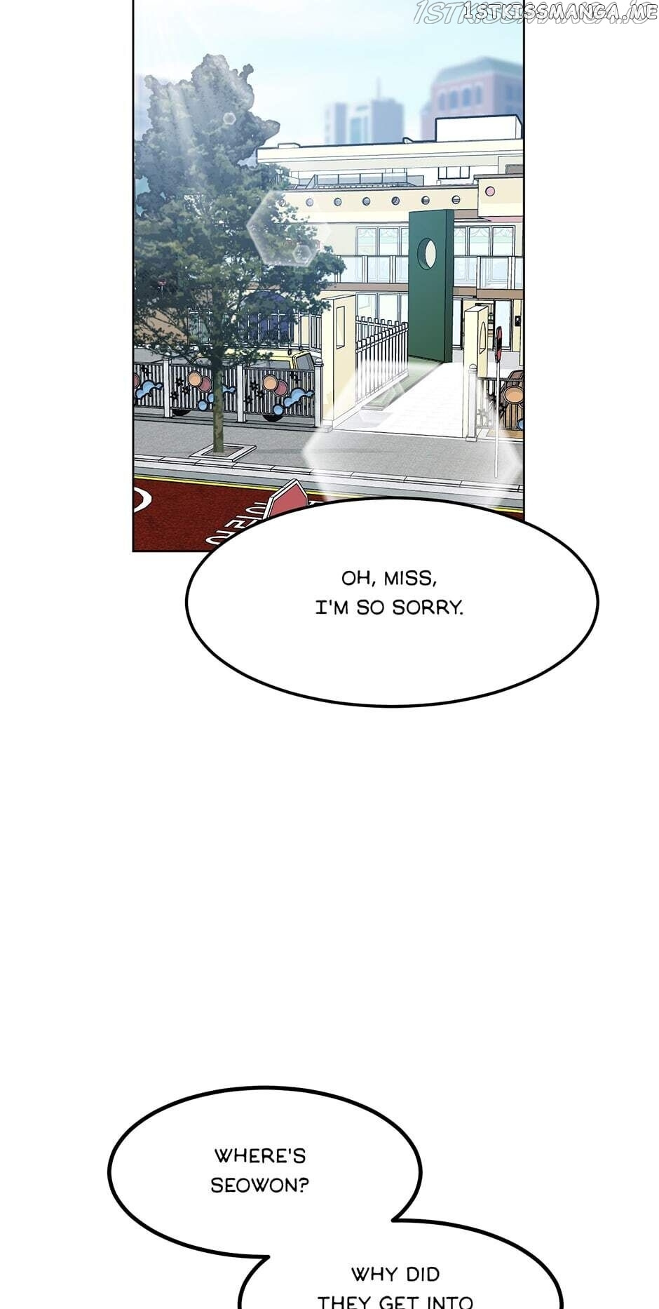 My Wife is Back chapter 86 - page 14