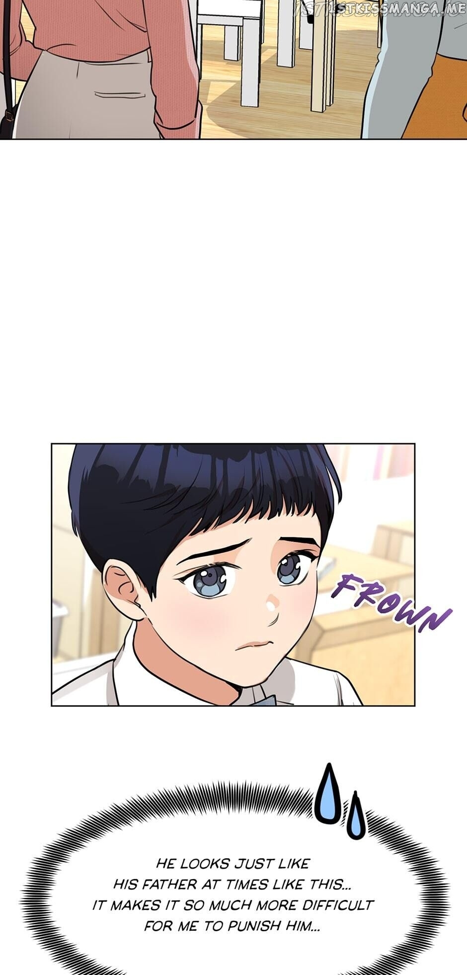 My Wife is Back chapter 86 - page 20