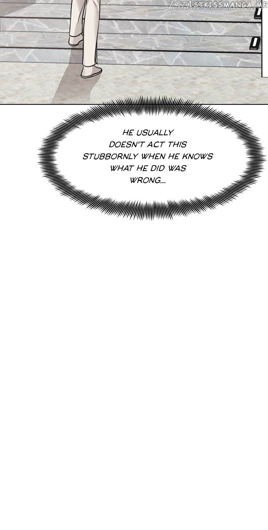 My Wife is Back chapter 86 - page 31