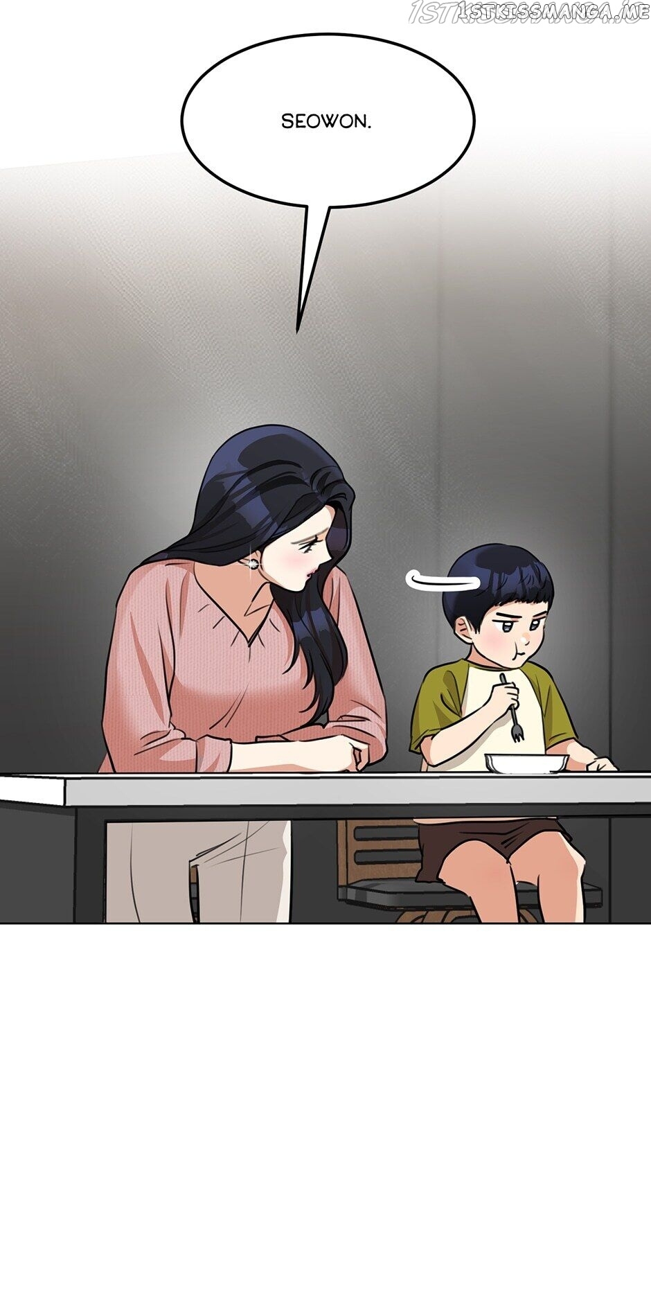 My Wife is Back chapter 86 - page 33
