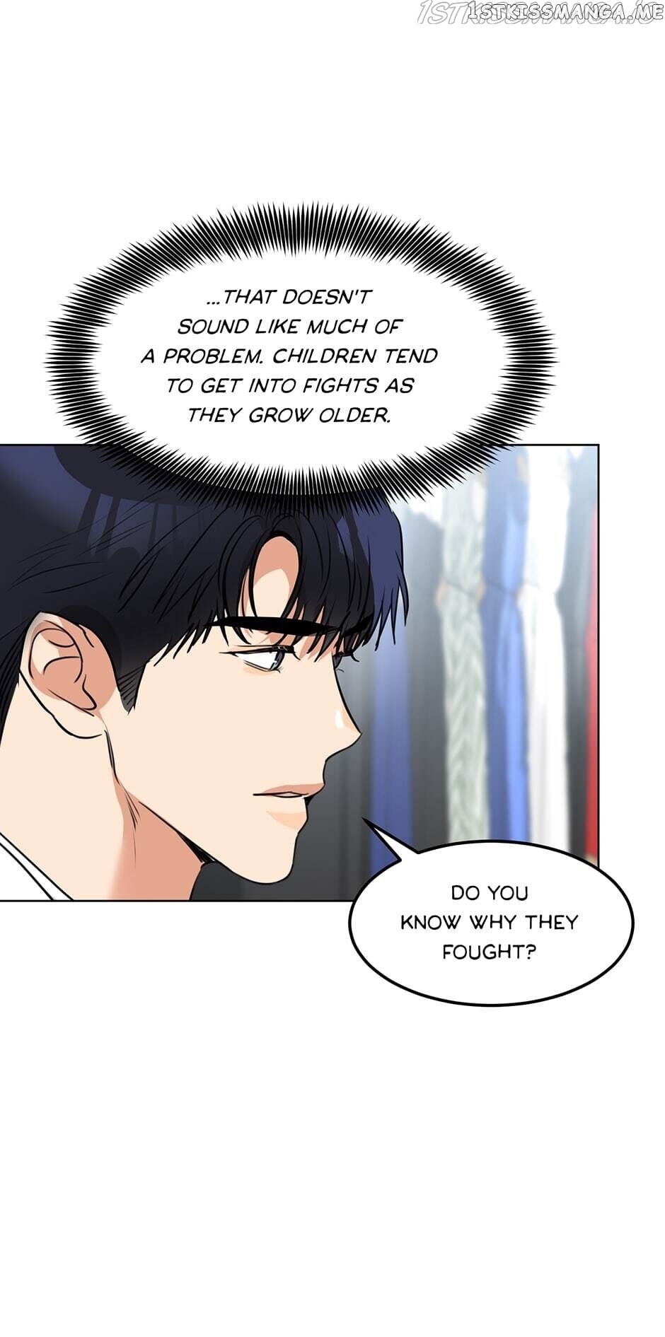 My Wife is Back chapter 86 - page 40