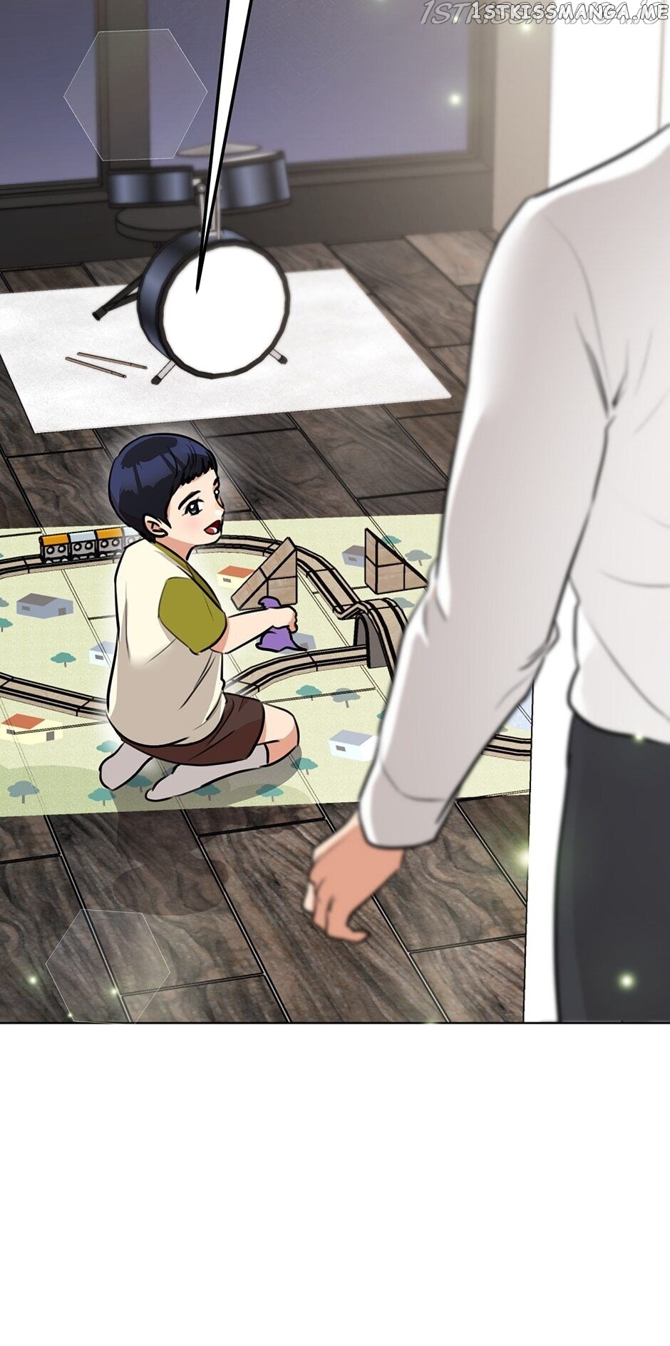 My Wife is Back chapter 86 - page 45