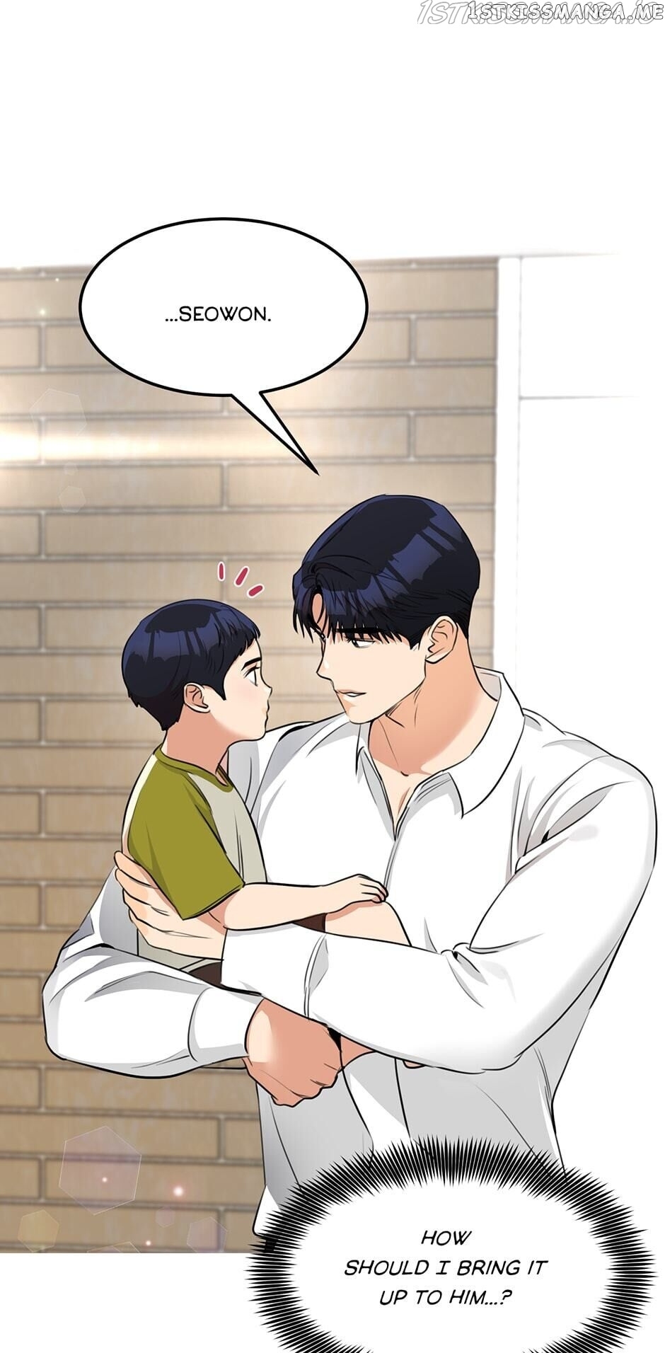 My Wife is Back chapter 86 - page 46