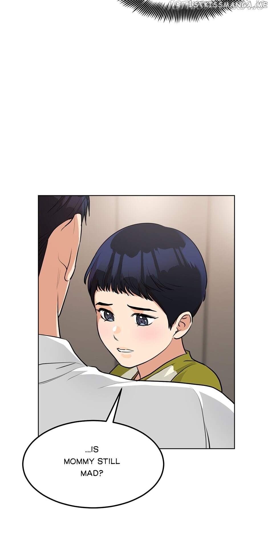 My Wife is Back chapter 86 - page 47