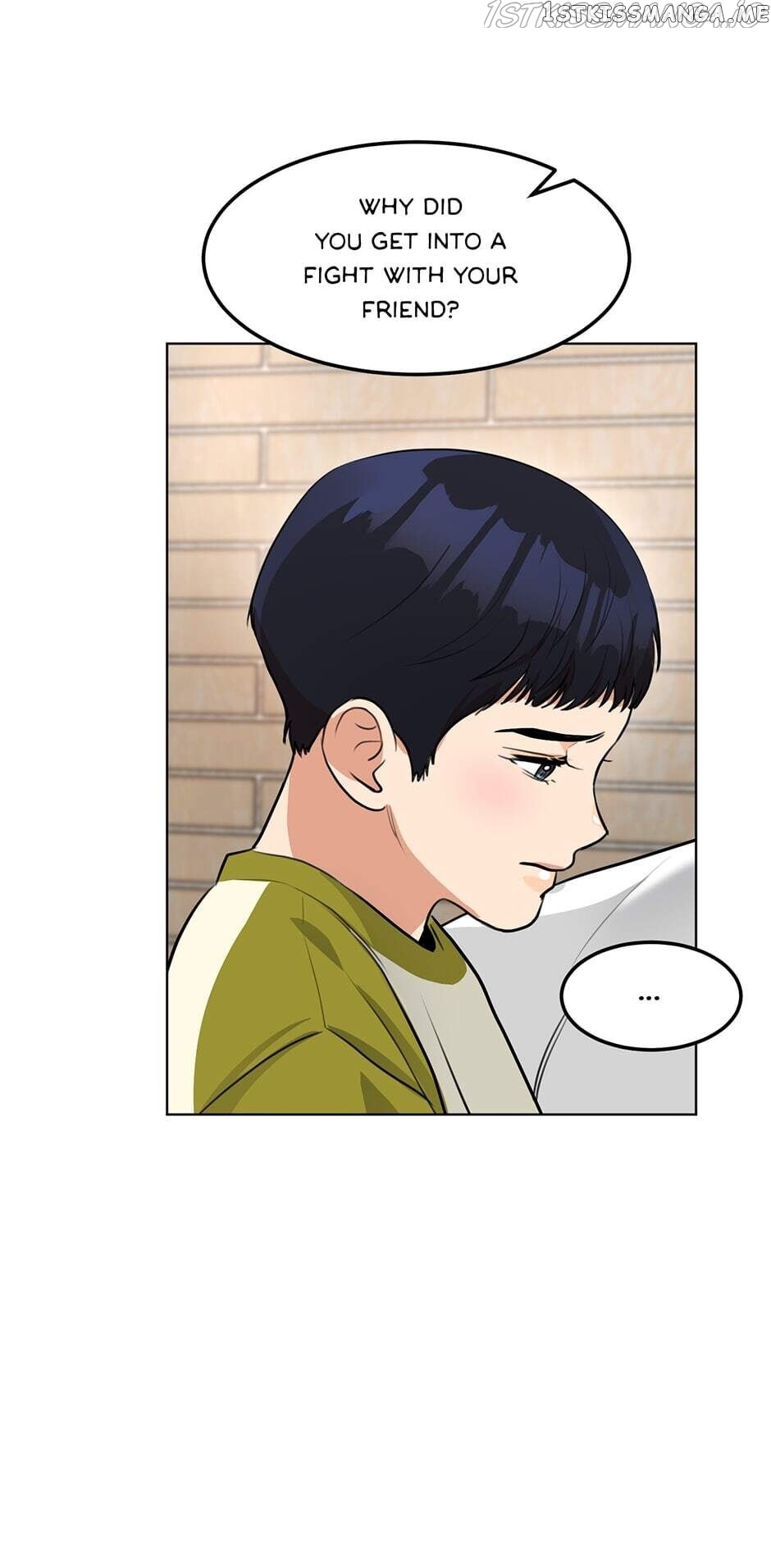 My Wife is Back chapter 86 - page 49