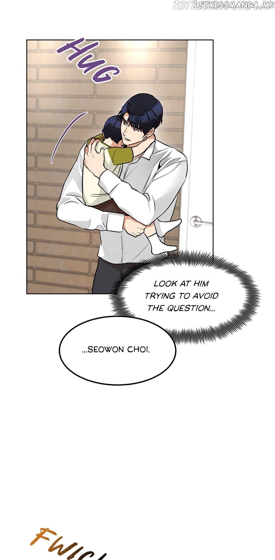 My Wife is Back chapter 86 - page 50