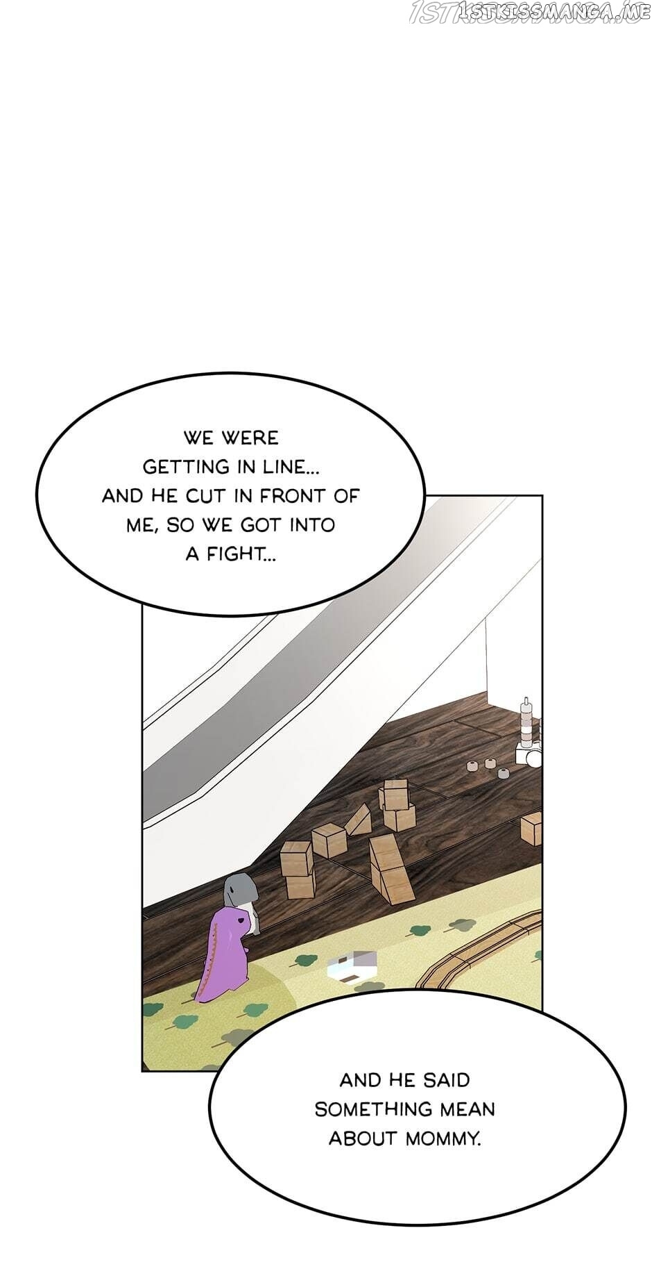 My Wife is Back chapter 86 - page 52