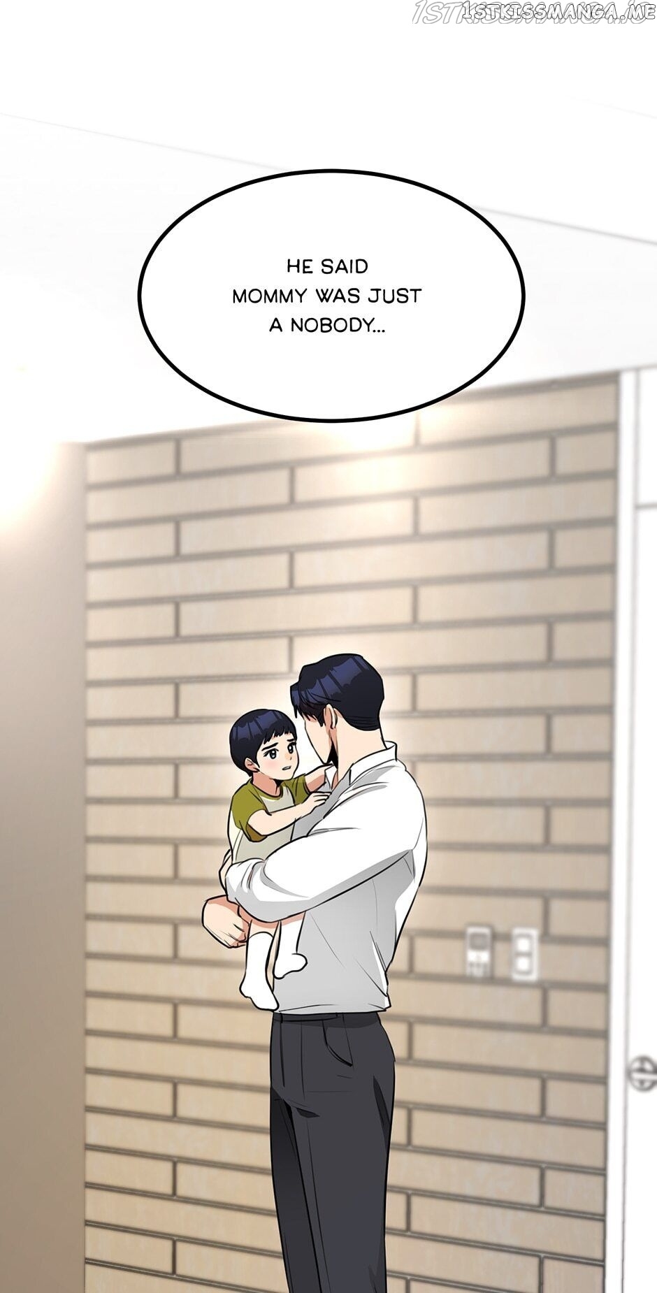 My Wife is Back chapter 86 - page 54