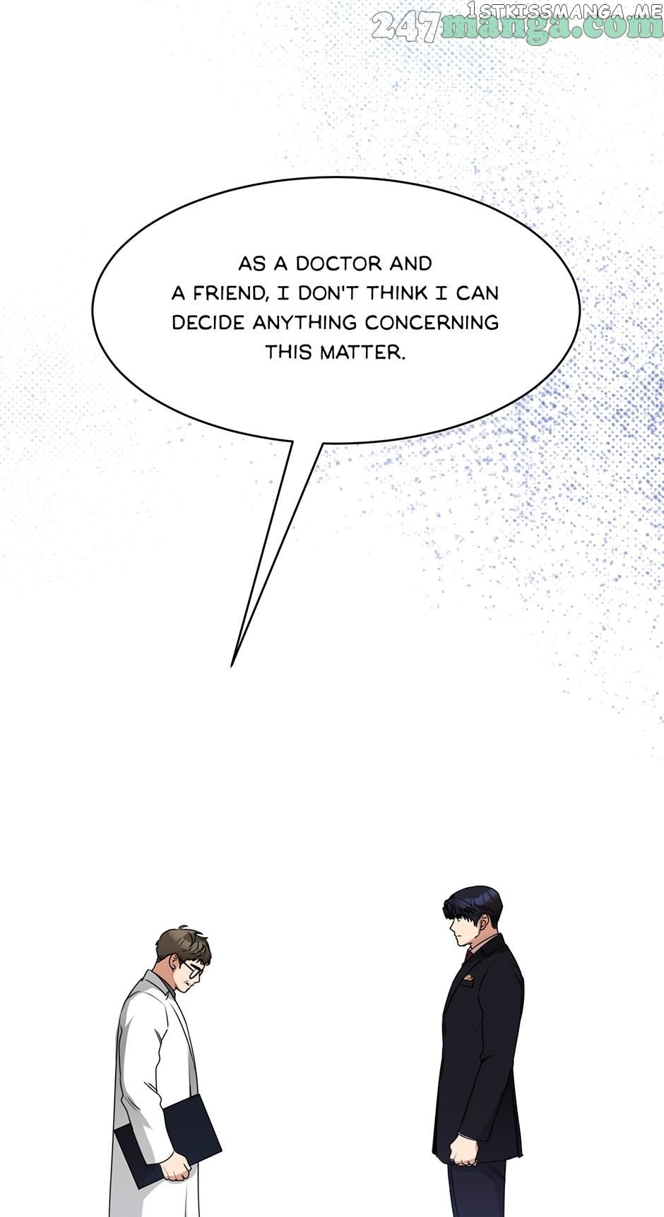 My Wife is Back chapter 70 - page 15
