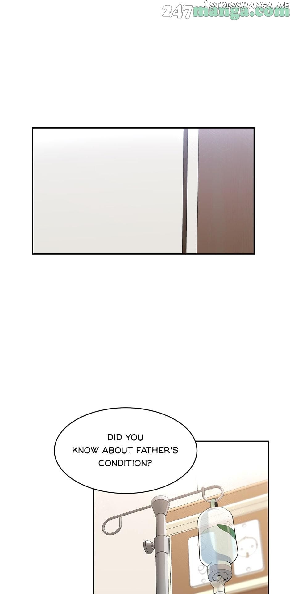 My Wife is Back chapter 70 - page 17
