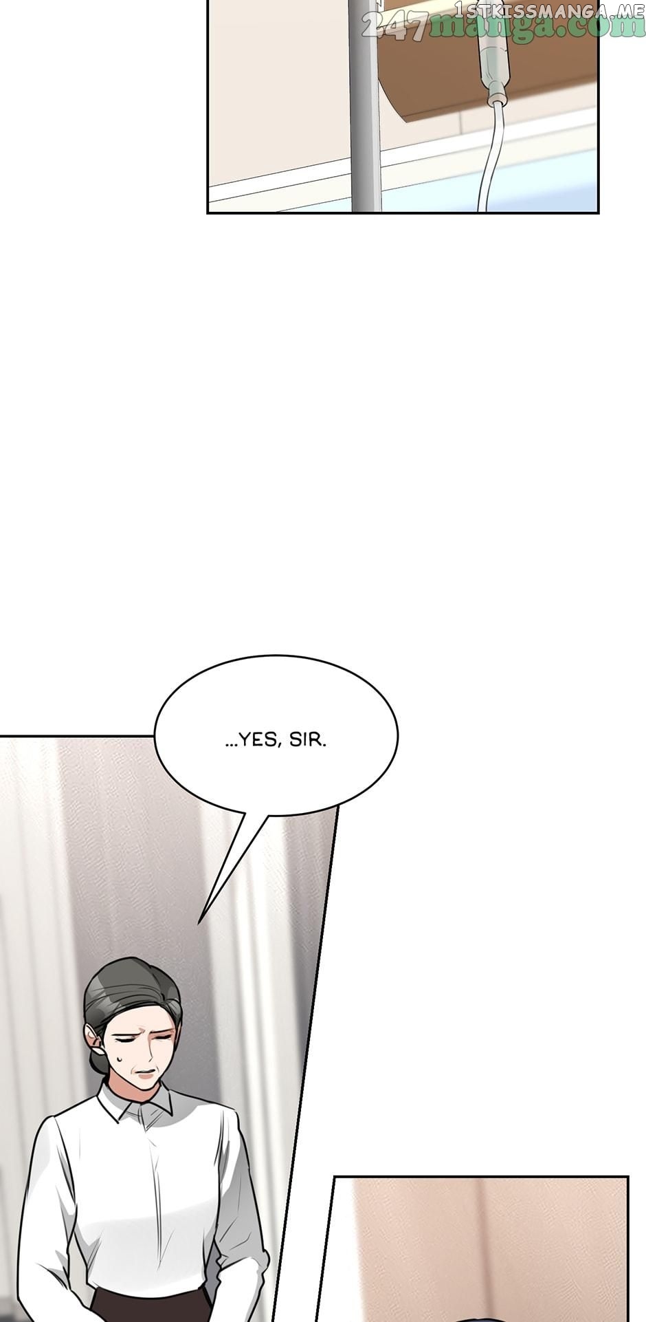 My Wife is Back chapter 70 - page 18