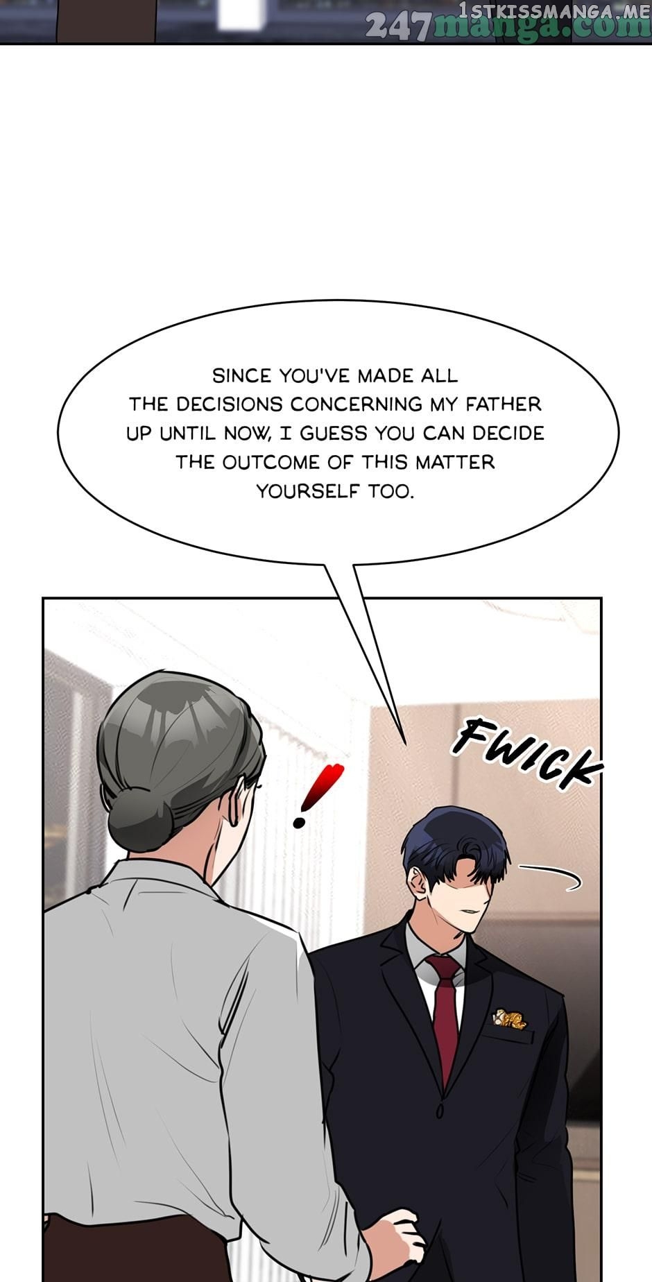 My Wife is Back chapter 70 - page 24