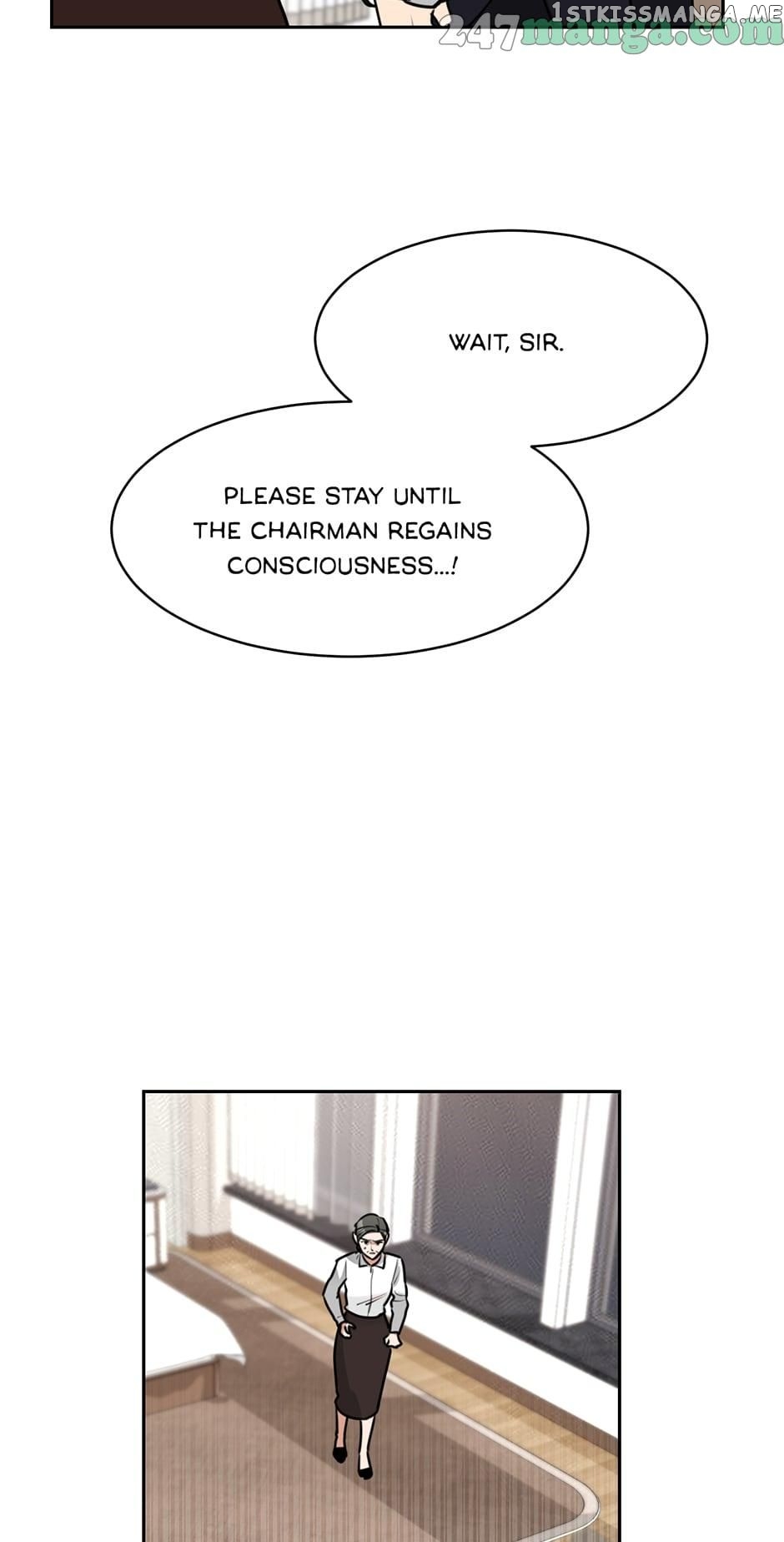 My Wife is Back chapter 70 - page 25
