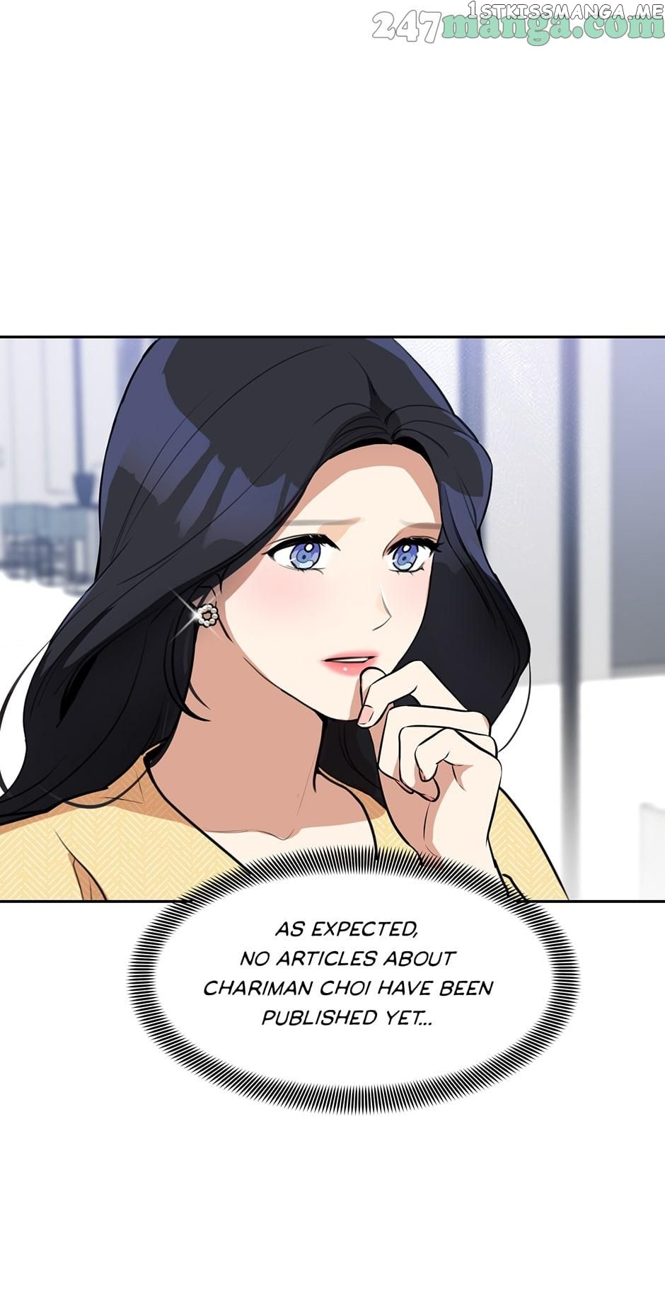 My Wife is Back chapter 70 - page 29