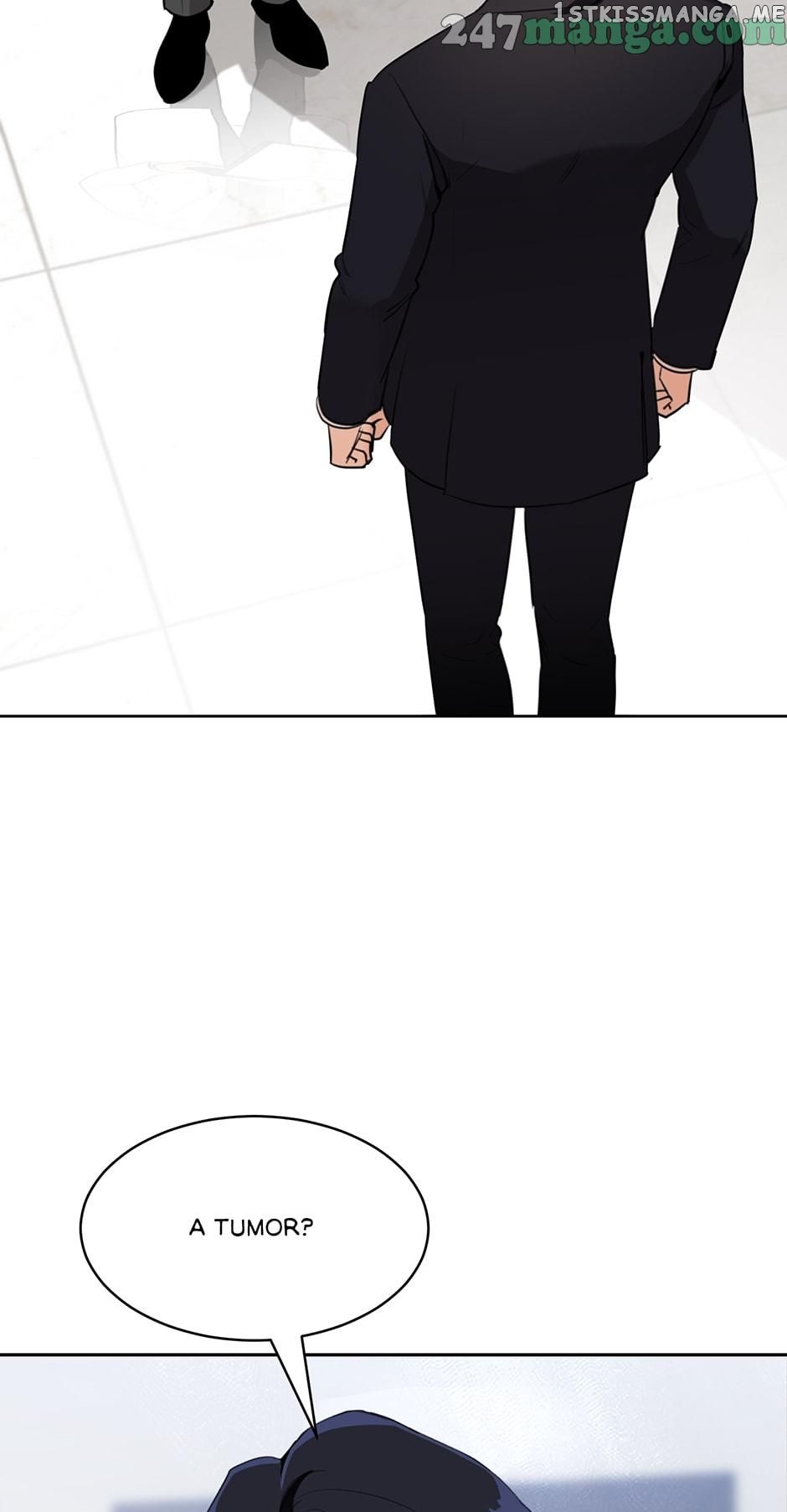 My Wife is Back chapter 70 - page 3