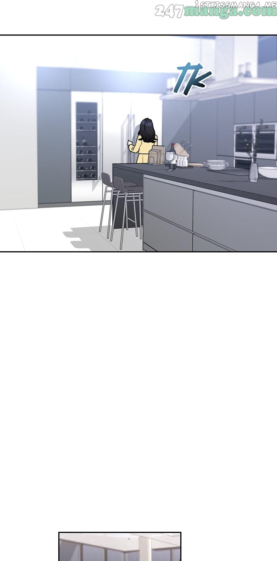 My Wife is Back chapter 70 - page 31