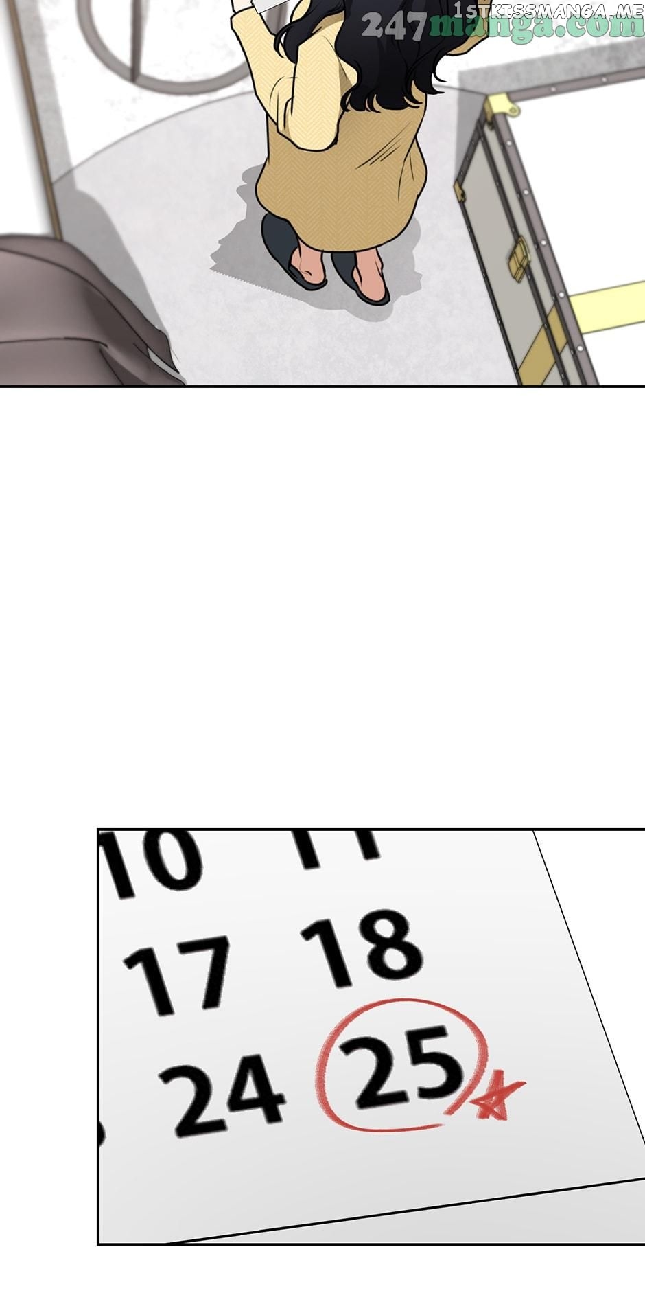 My Wife is Back chapter 70 - page 33