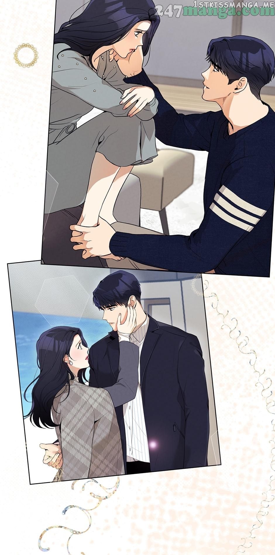 My Wife is Back chapter 70 - page 37