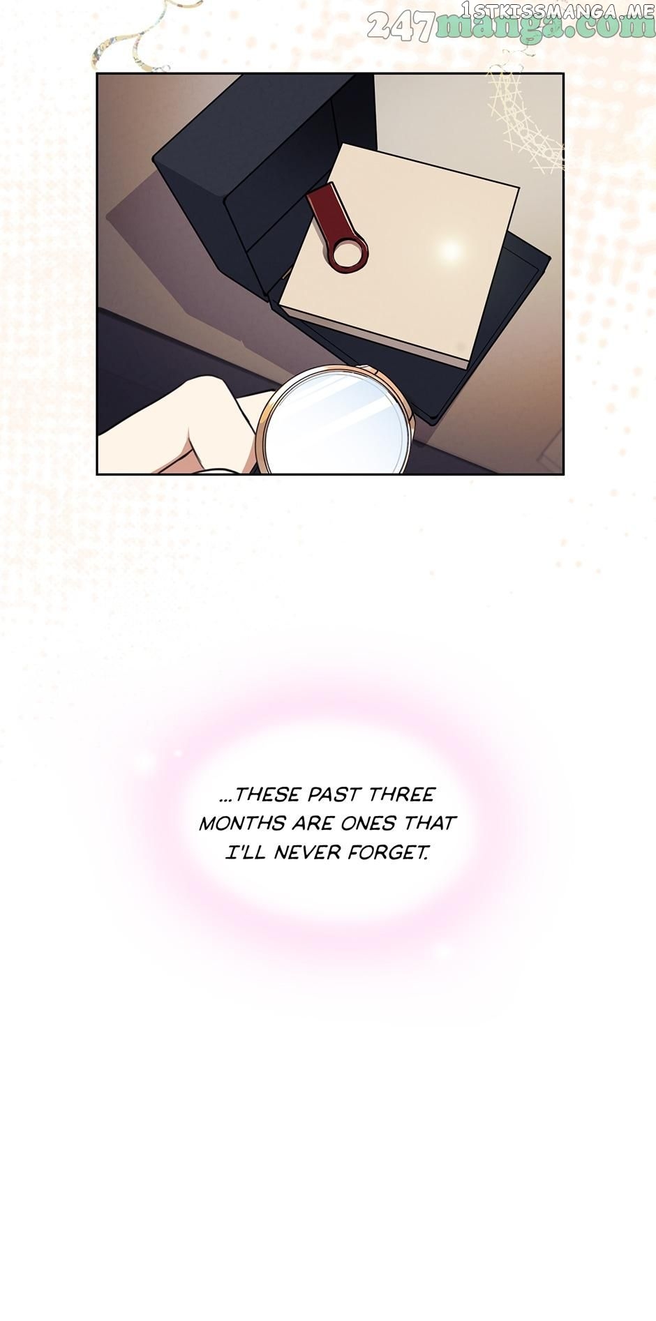 My Wife is Back chapter 70 - page 38