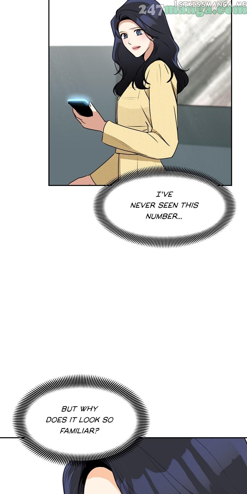 My Wife is Back chapter 70 - page 40