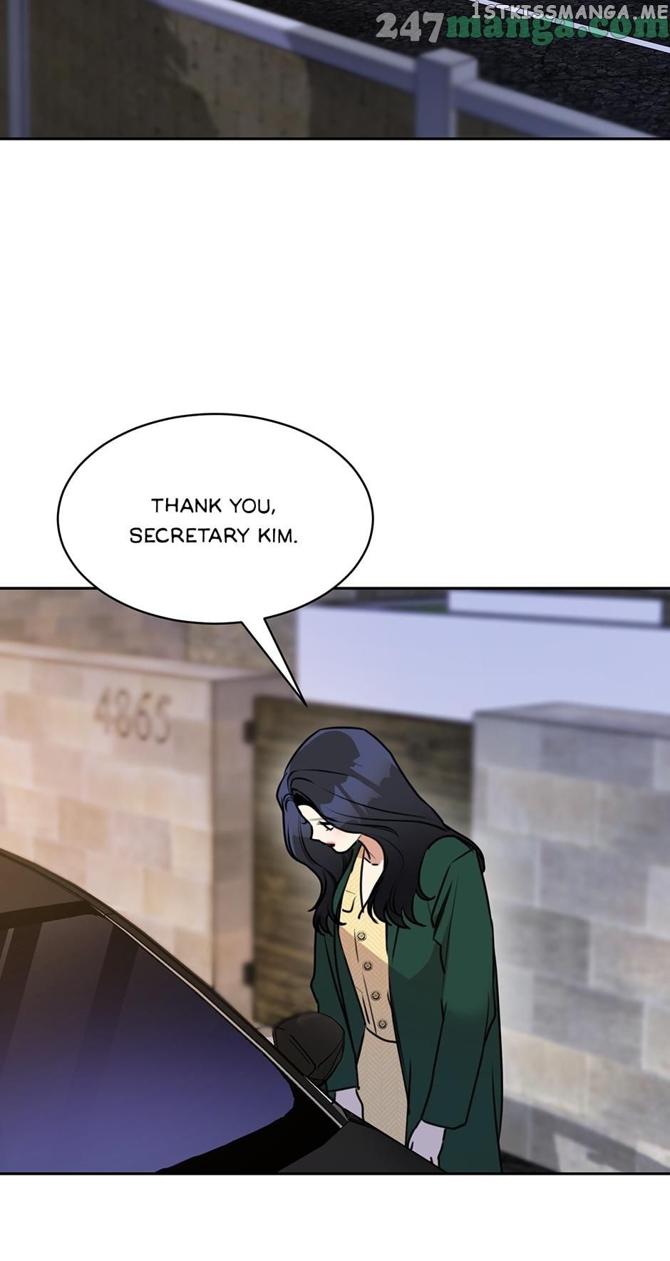 My Wife is Back chapter 70 - page 54