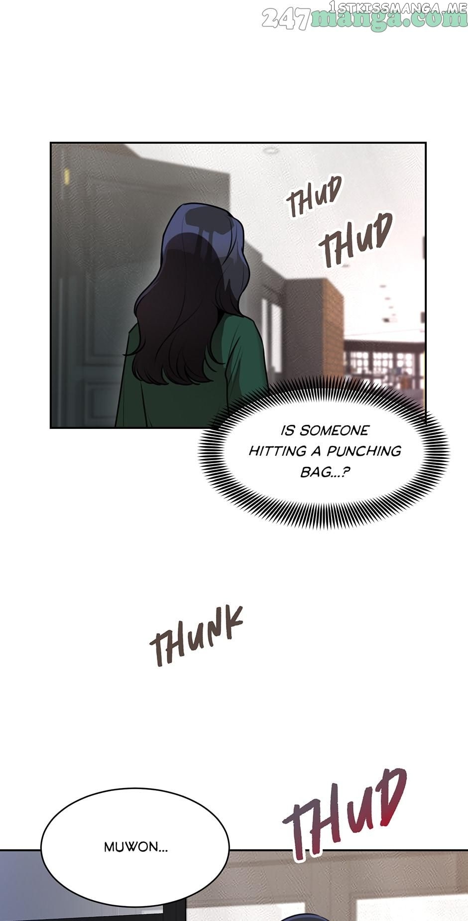 My Wife is Back chapter 70 - page 59