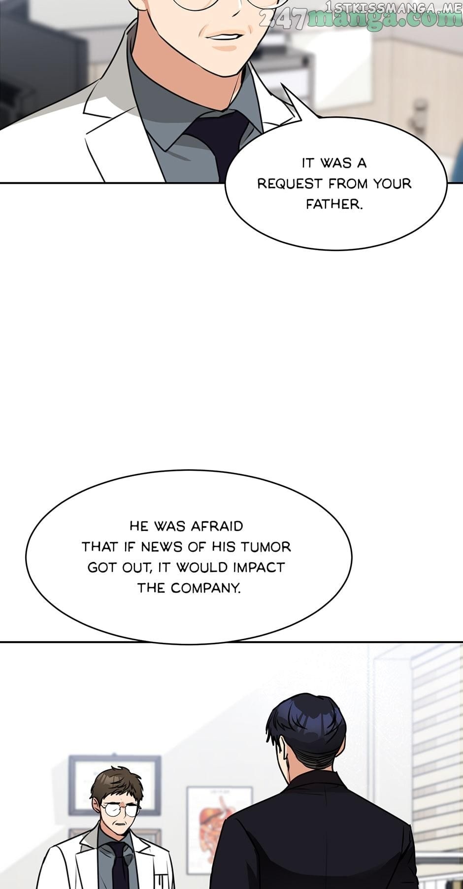 My Wife is Back chapter 70 - page 6