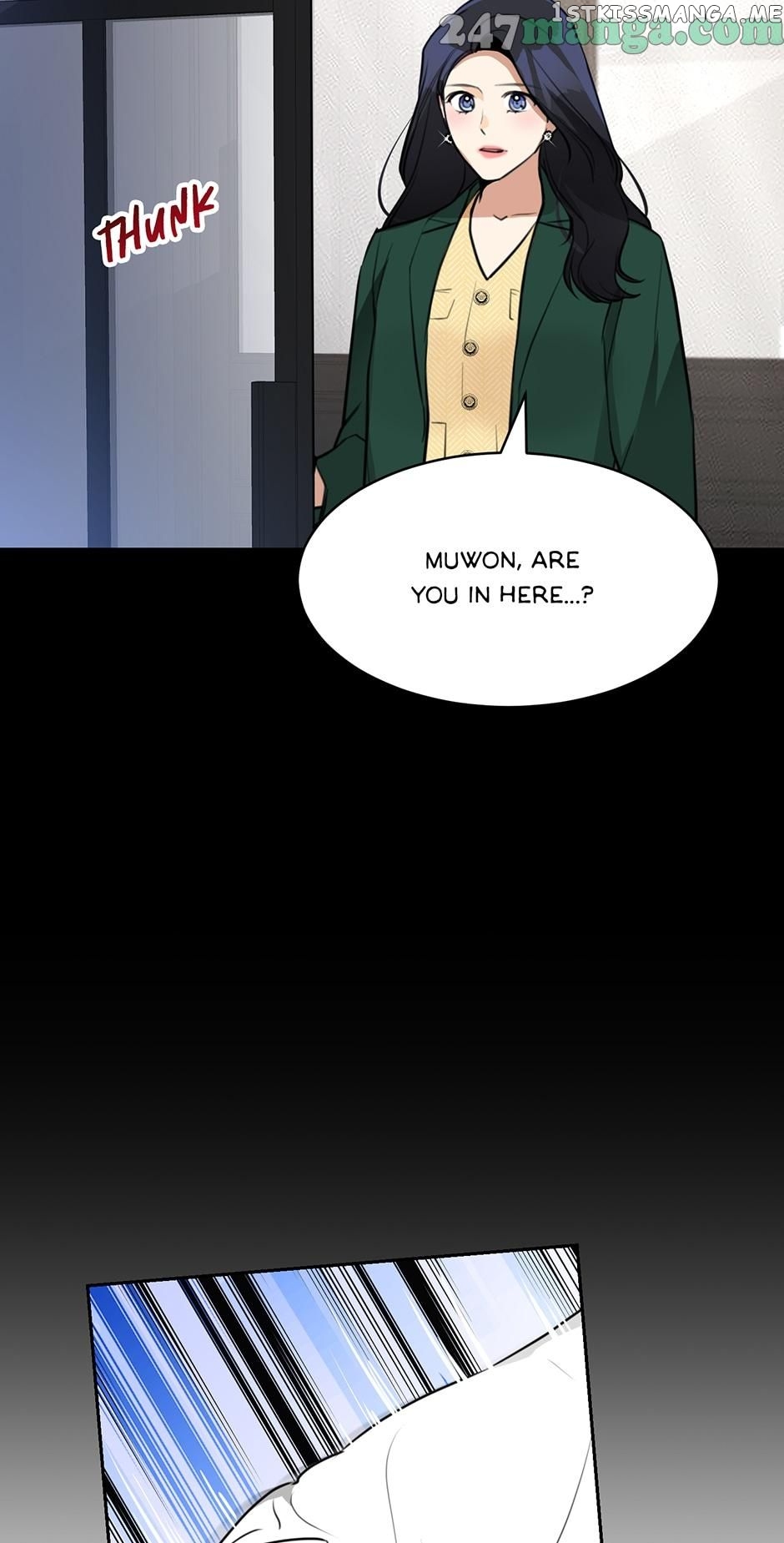 My Wife is Back chapter 70 - page 60