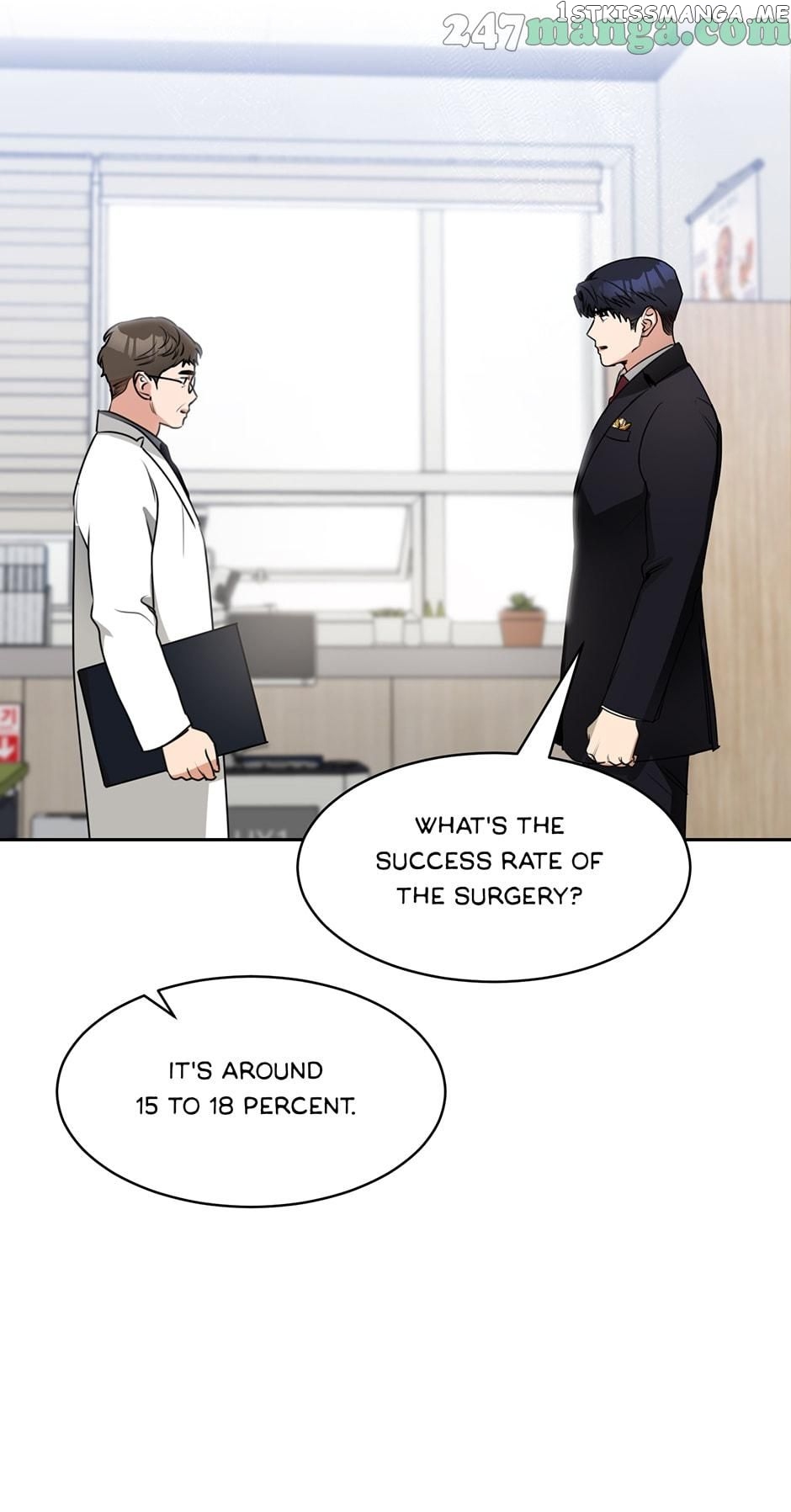 My Wife is Back chapter 70 - page 9