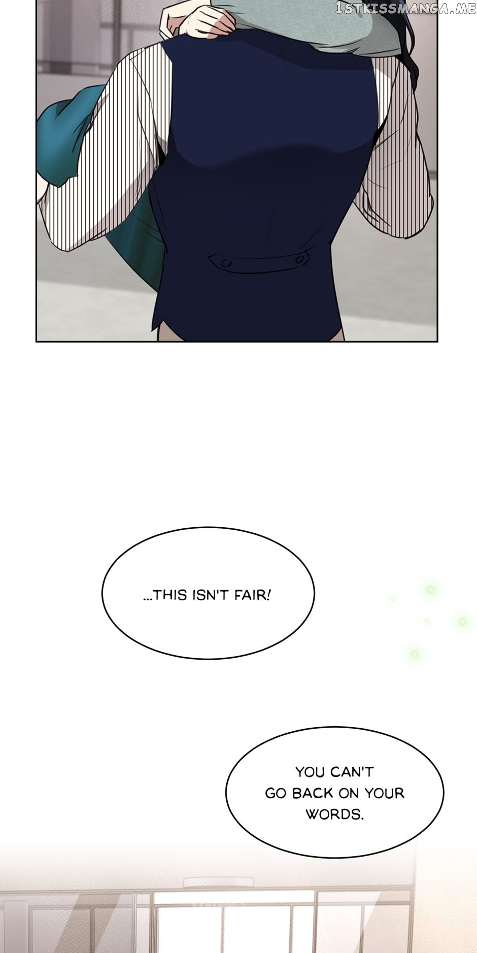 My Wife is Back chapter 68 - page 14