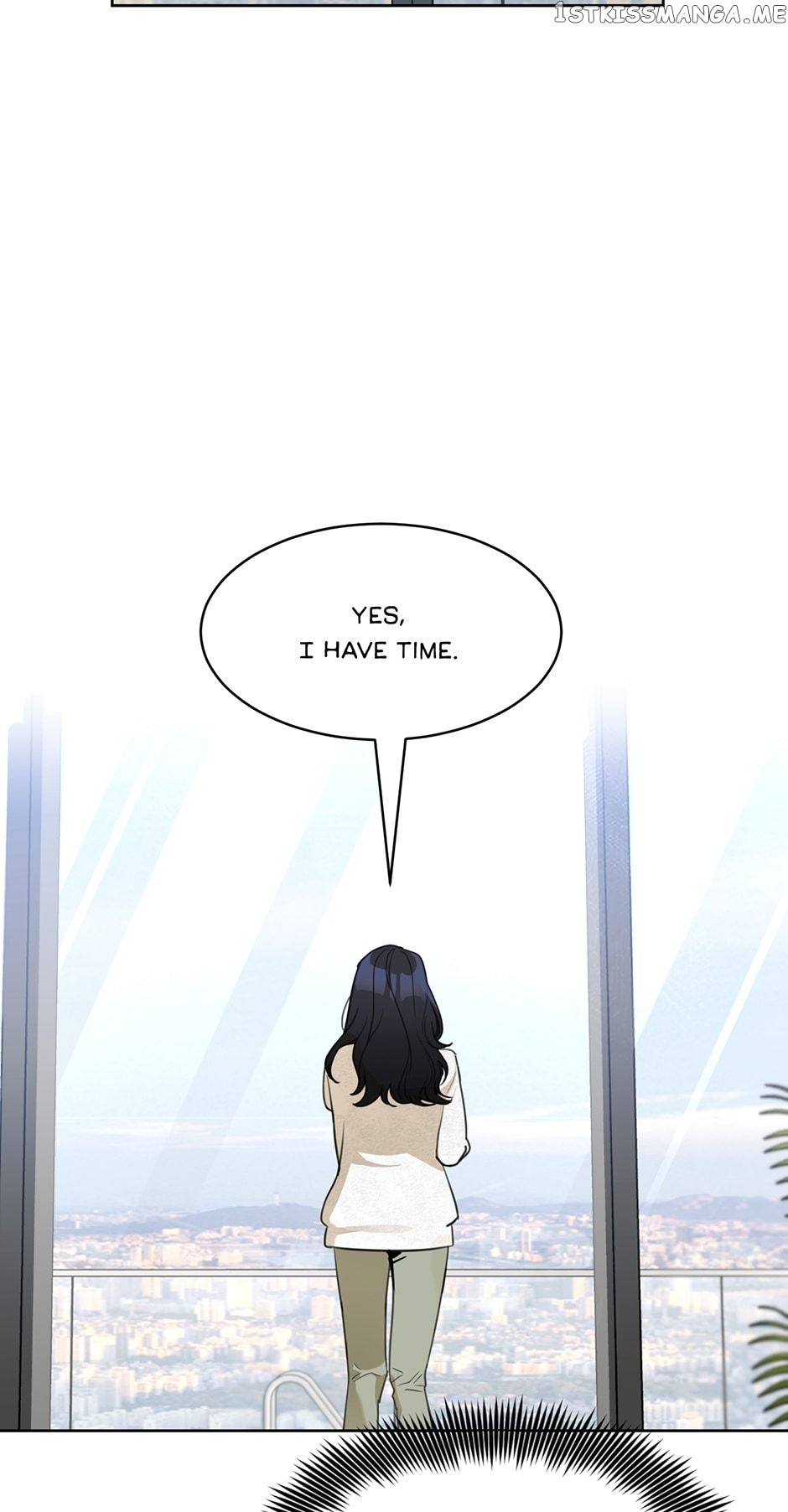 My Wife is Back chapter 68 - page 31