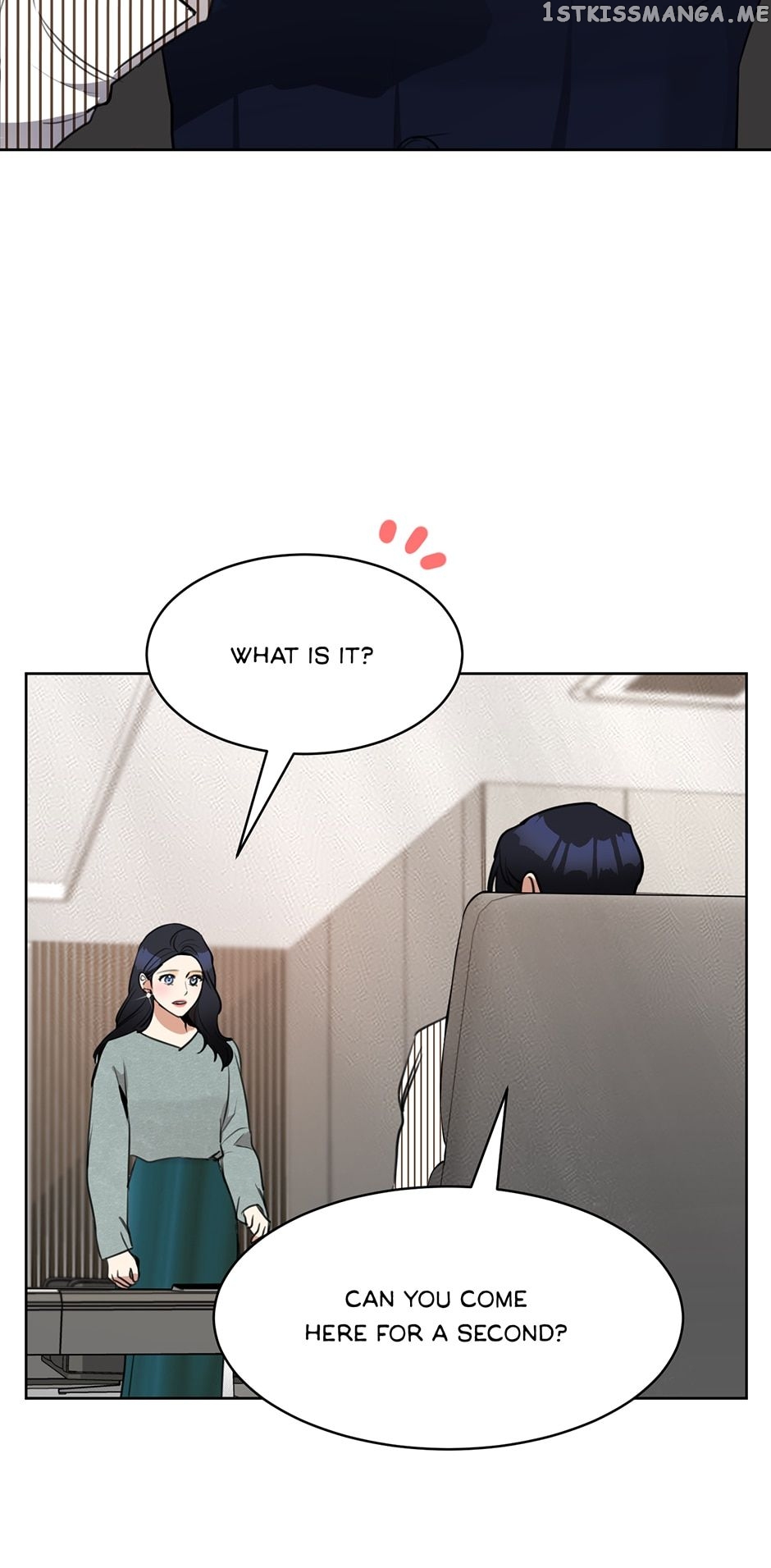 My Wife is Back chapter 68 - page 6